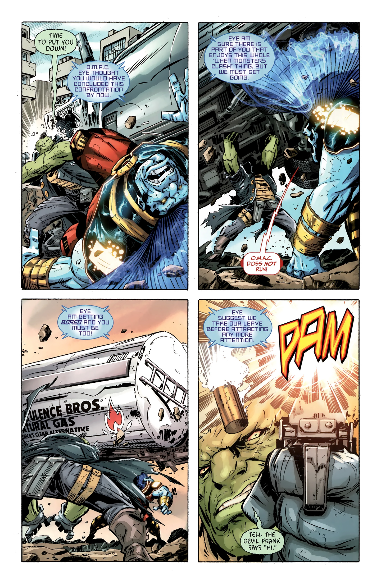 Read online O.M.A.C. comic -  Issue #5 - 16