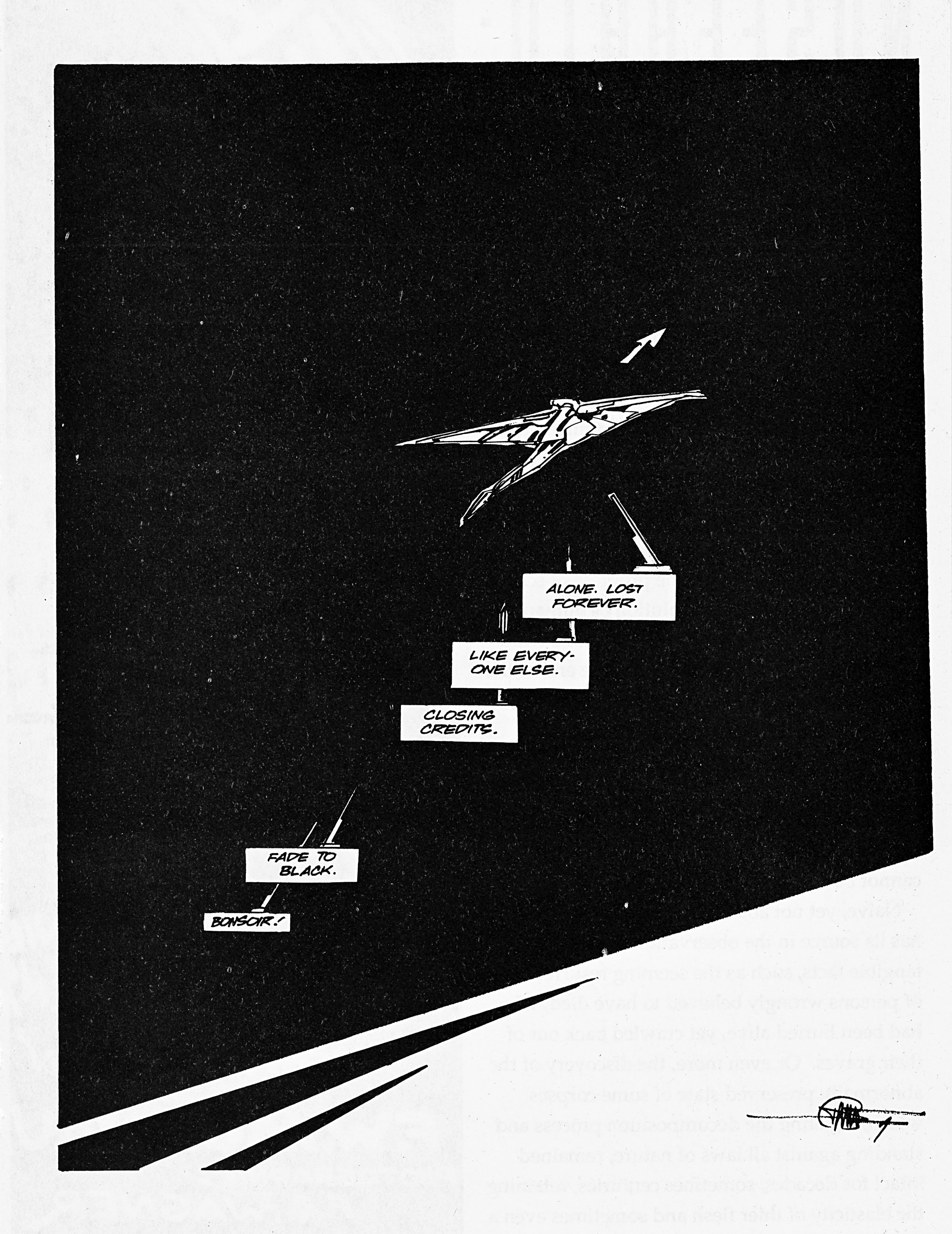 Read online Nosferatu (1991) comic -  Issue # Full - 57