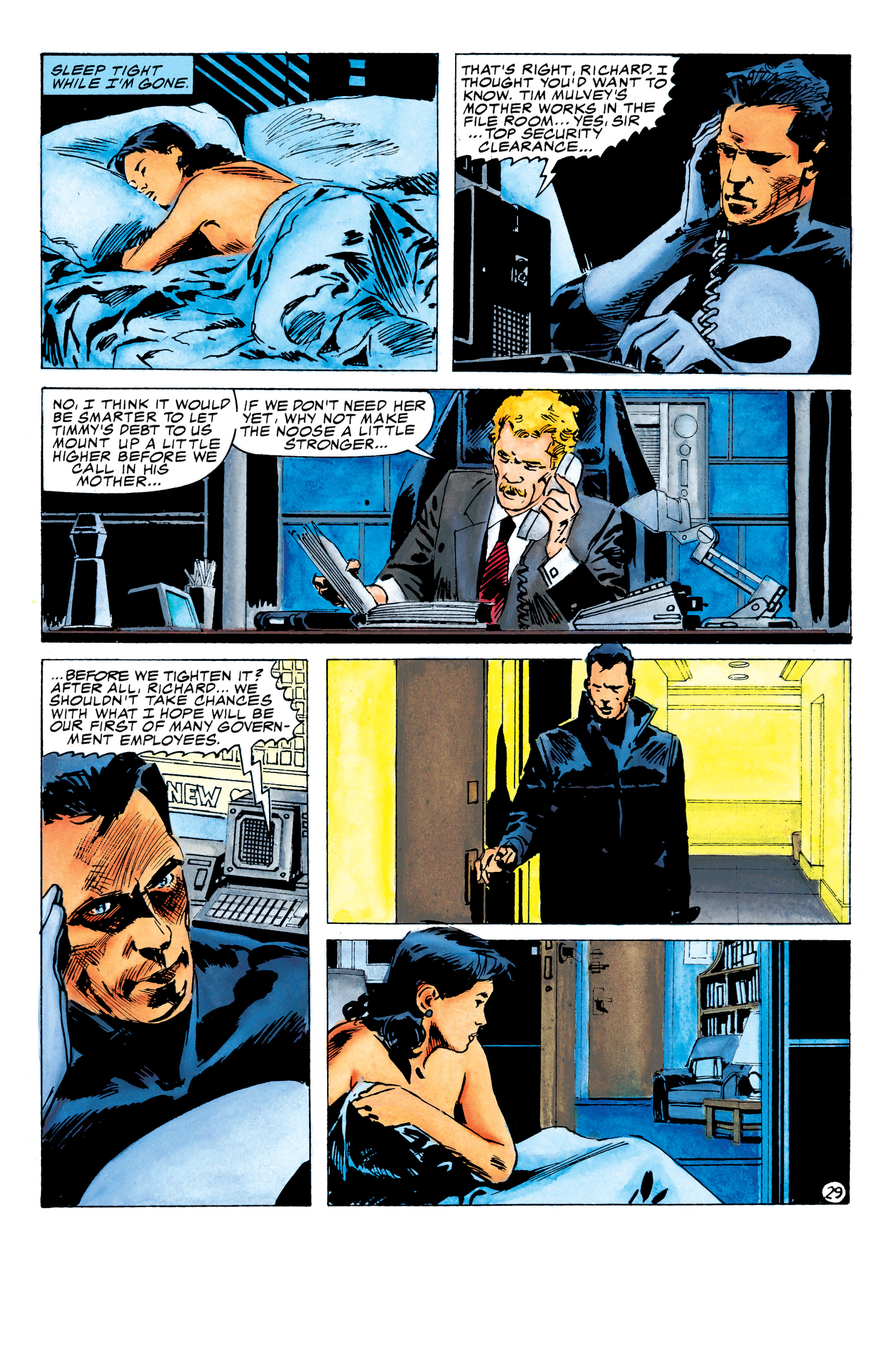 Read online Punisher Epic Collection comic -  Issue # TPB 2 (Part 5) - 24