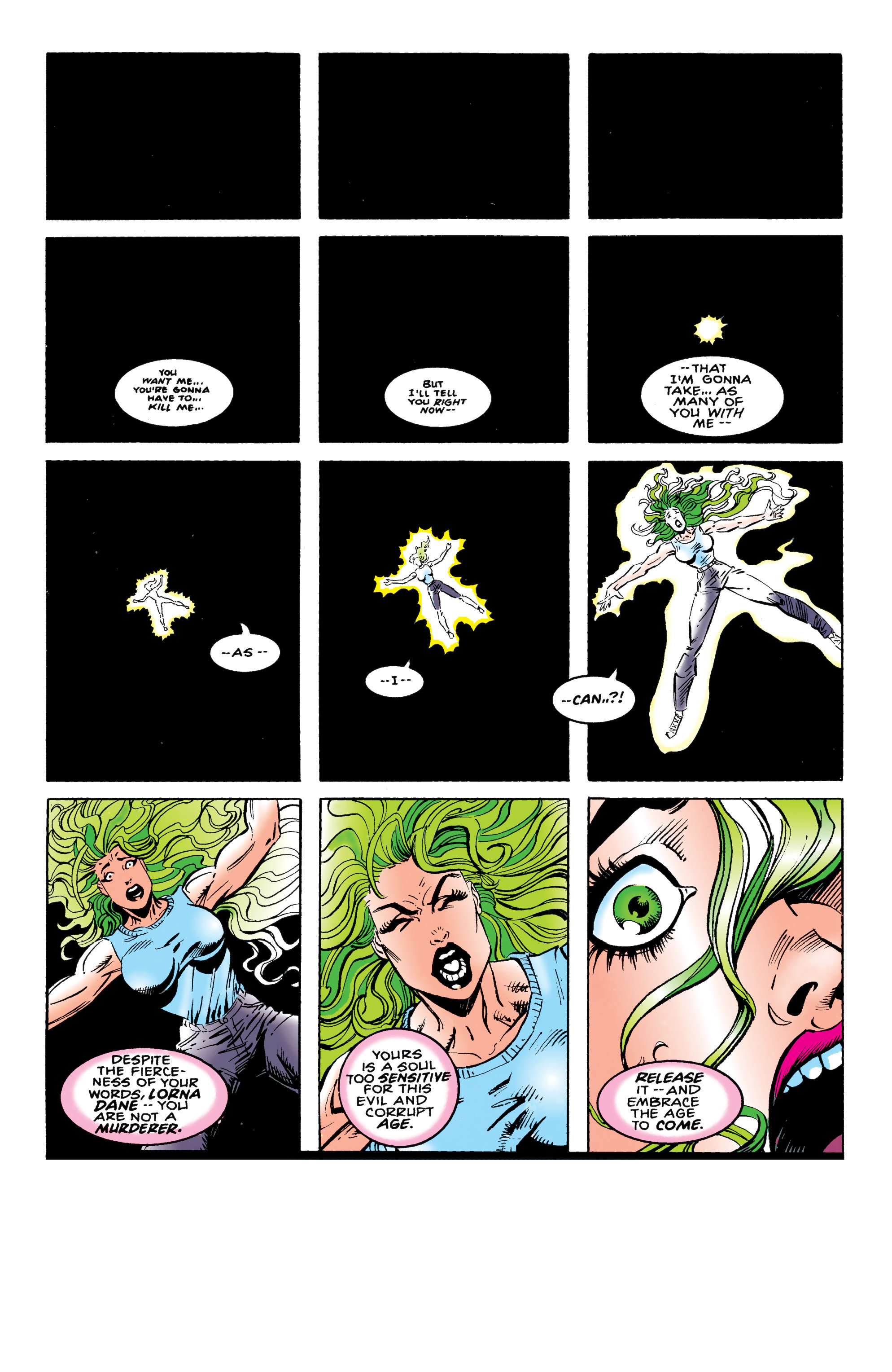 Read online X-Factor Epic Collection comic -  Issue # TPB X-aminations (Part 4) - 67