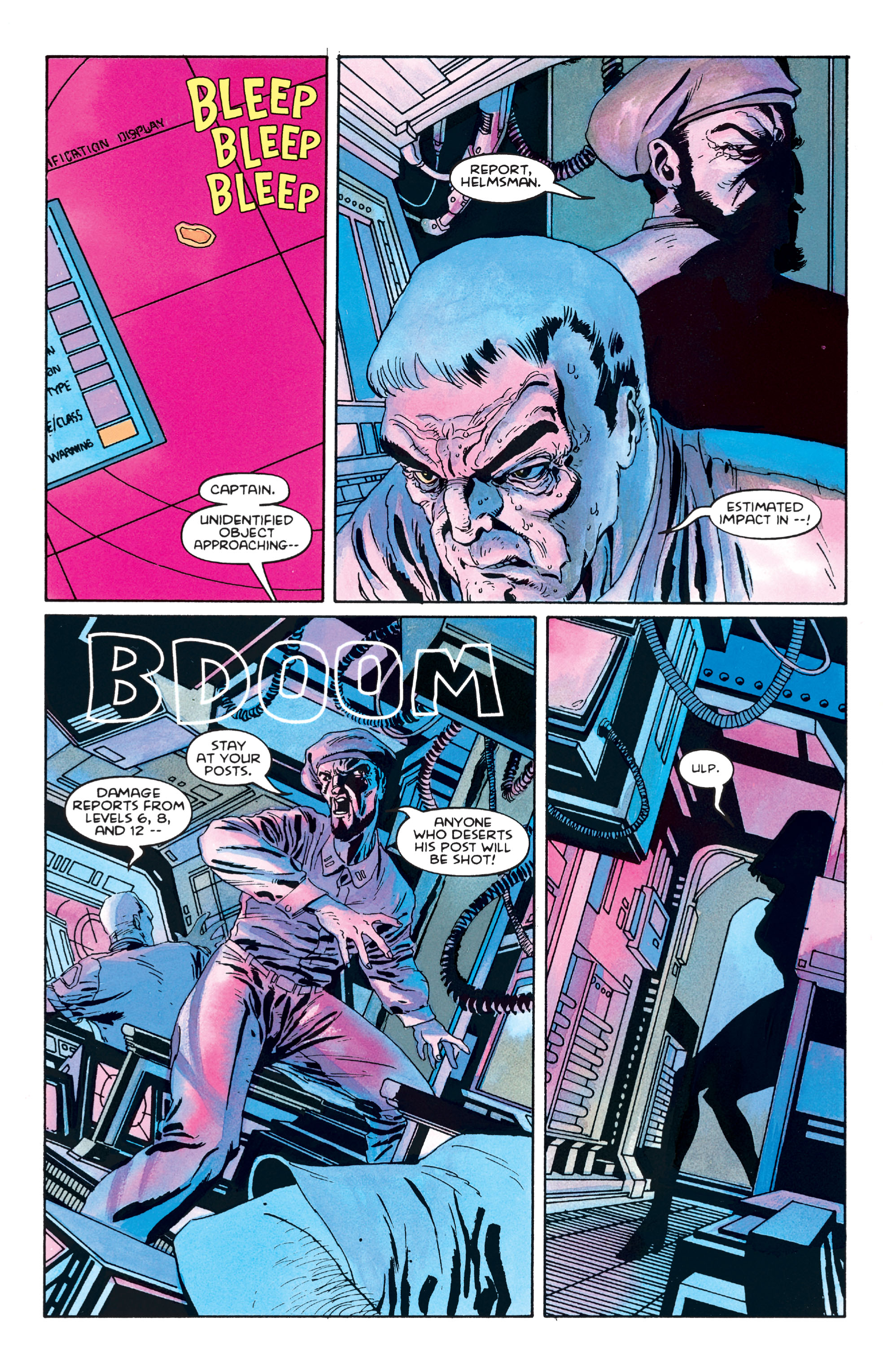 Read online Superman For All Seasons comic -  Issue #2 - 14