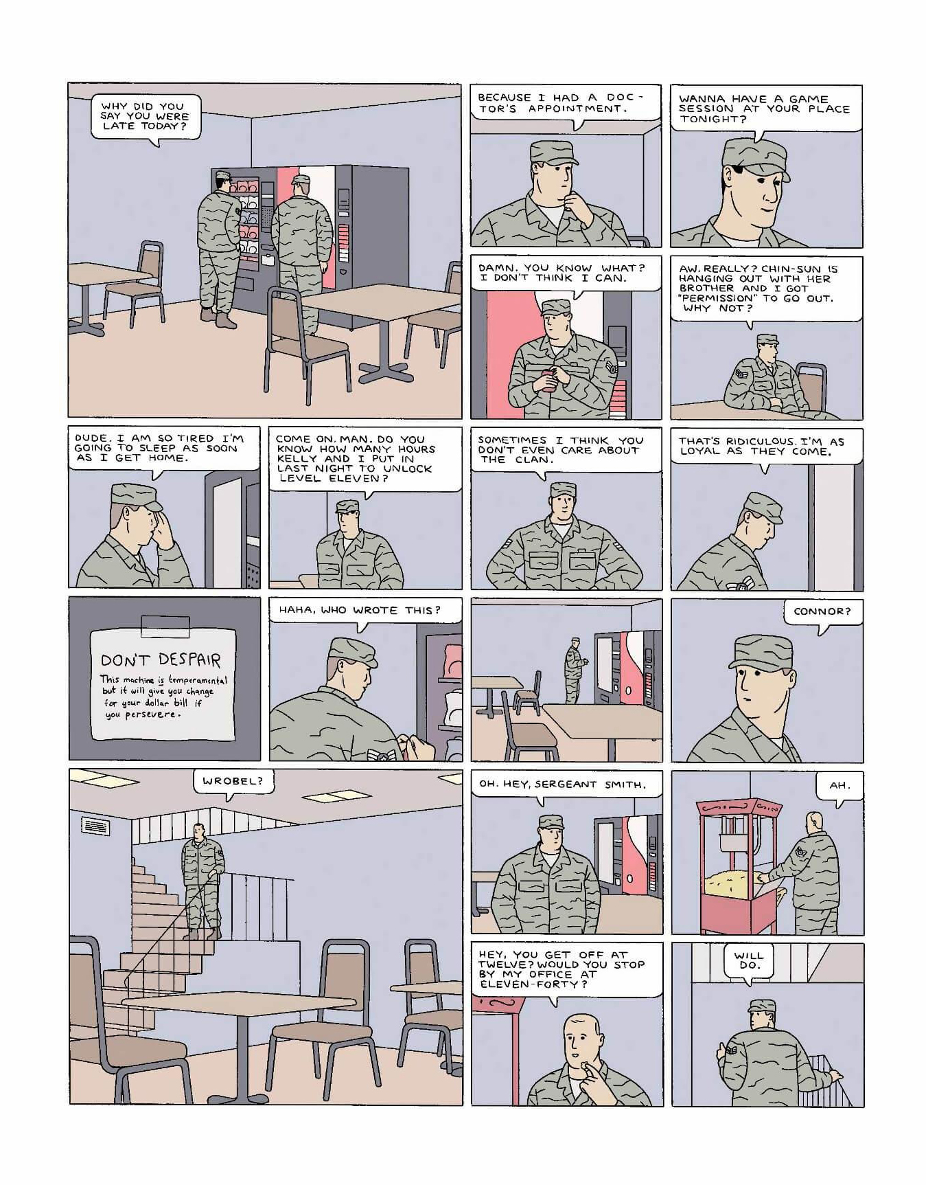 Read online Sabrina comic -  Issue # TPB (Part 1) - 30