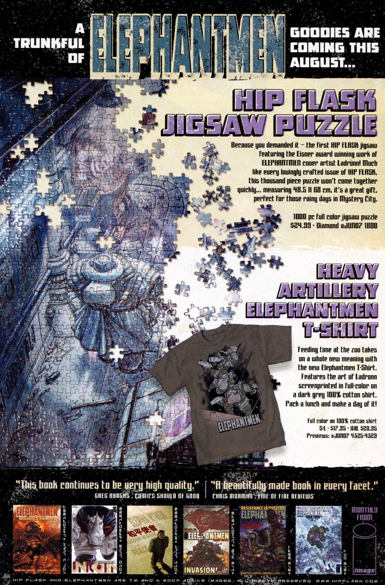 Read online Gødland comic -  Issue #21 - 28