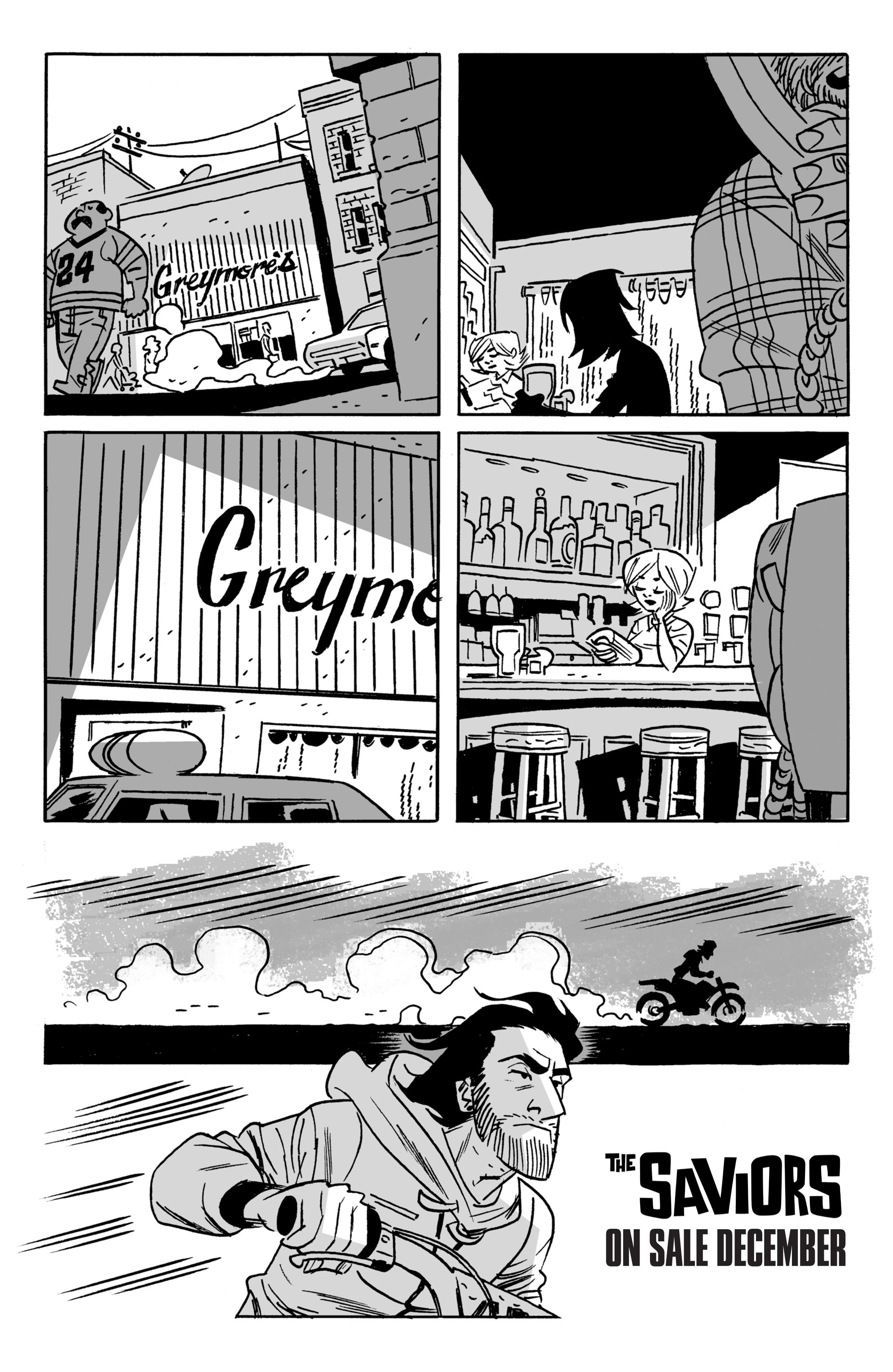 Read online Revival comic -  Issue #15 - 28