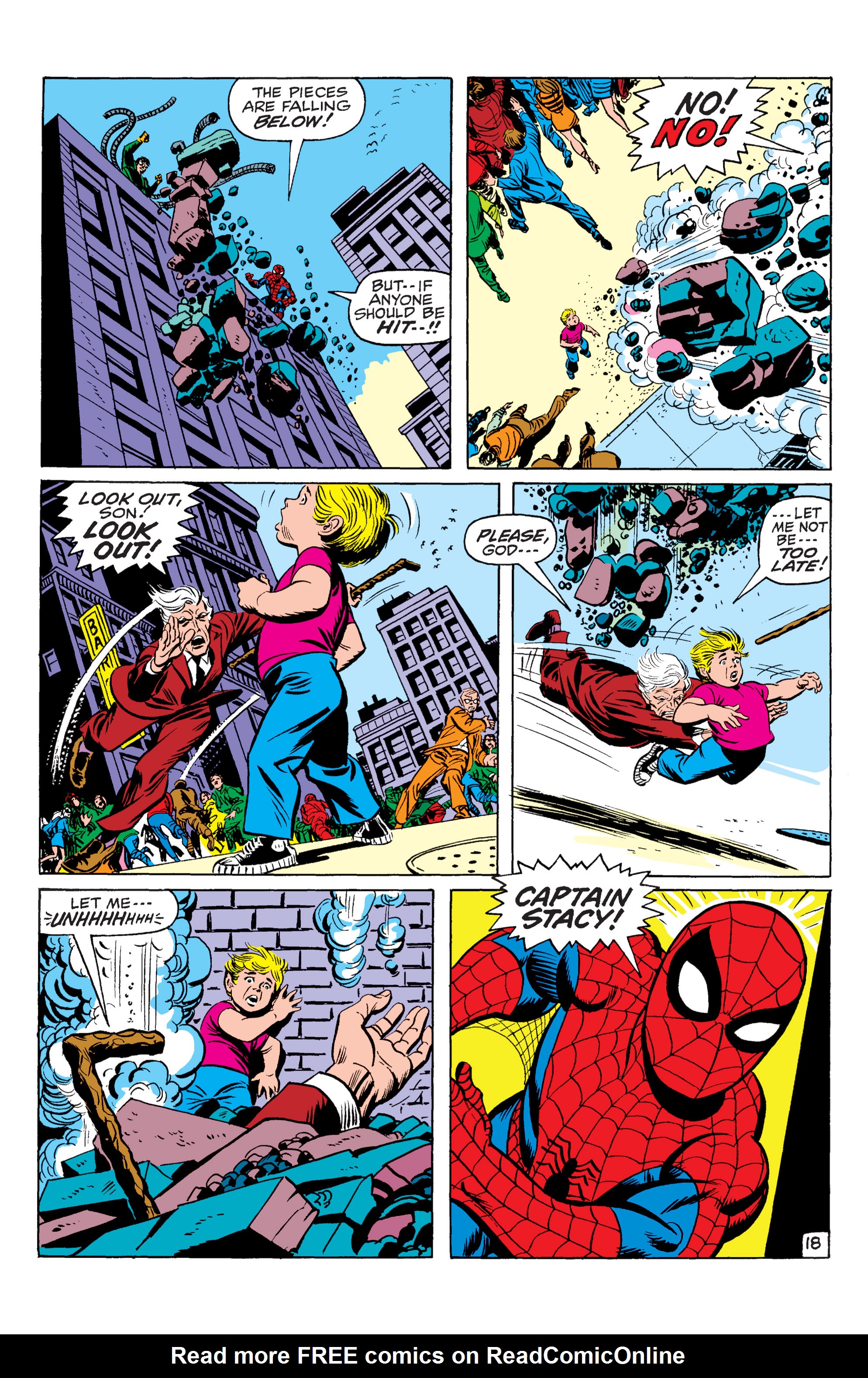 Read online Marvel Masterworks: The Amazing Spider-Man comic -  Issue # TPB 10 (Part 1) - 60