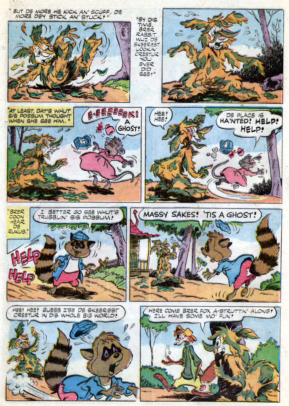 Walt Disney's Comics and Stories issue 75 - Page 40