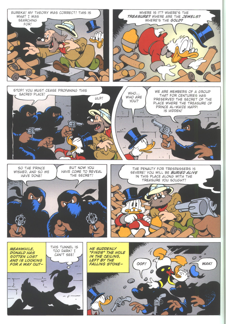 Read online Uncle Scrooge (1953) comic -  Issue #336 - 46
