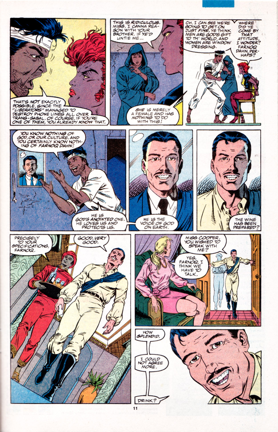 The Incredible Hulk (1968) issue 391B - Page 9