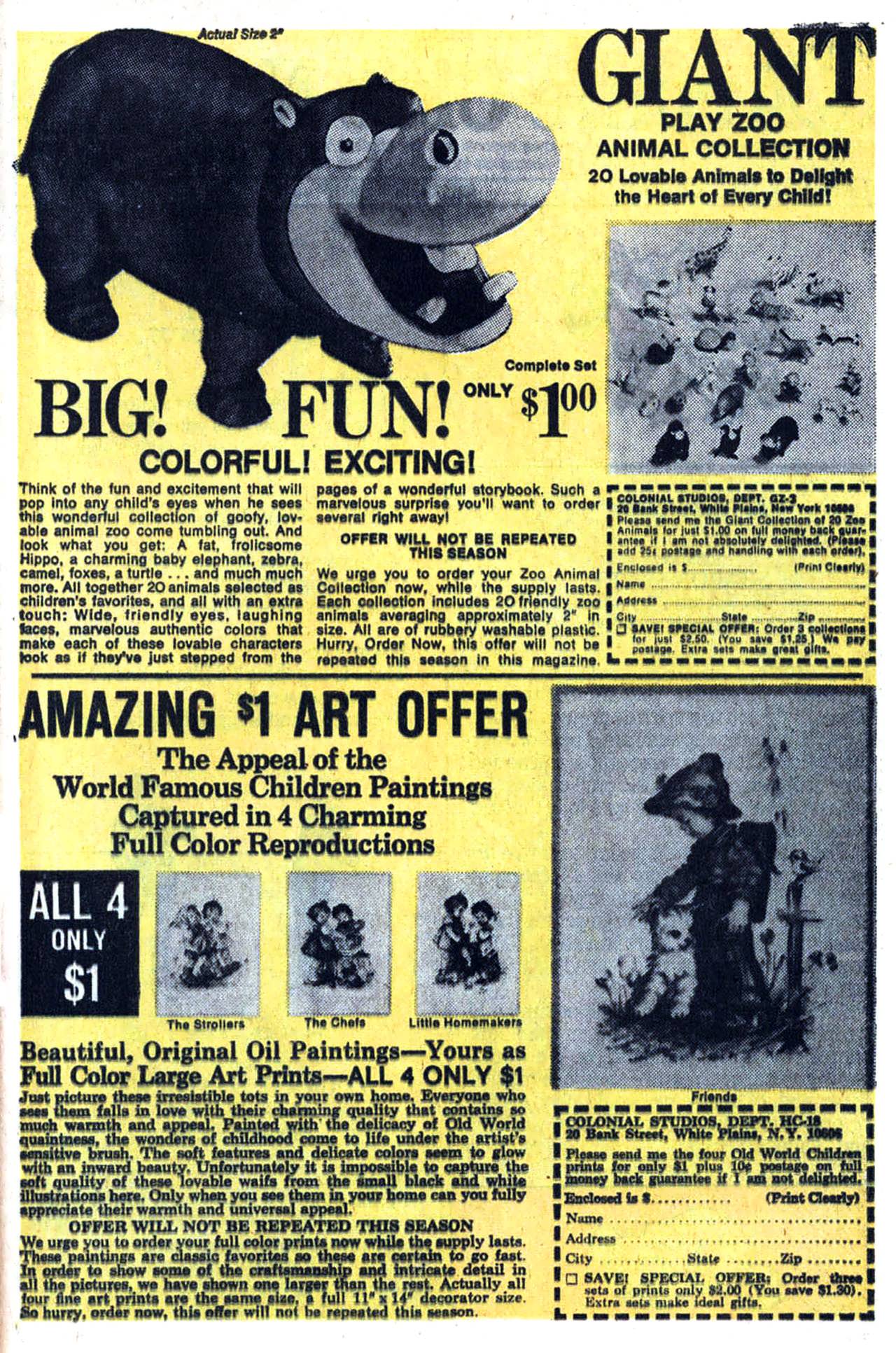 Read online Archie's Joke Book Magazine comic -  Issue #150 - 25