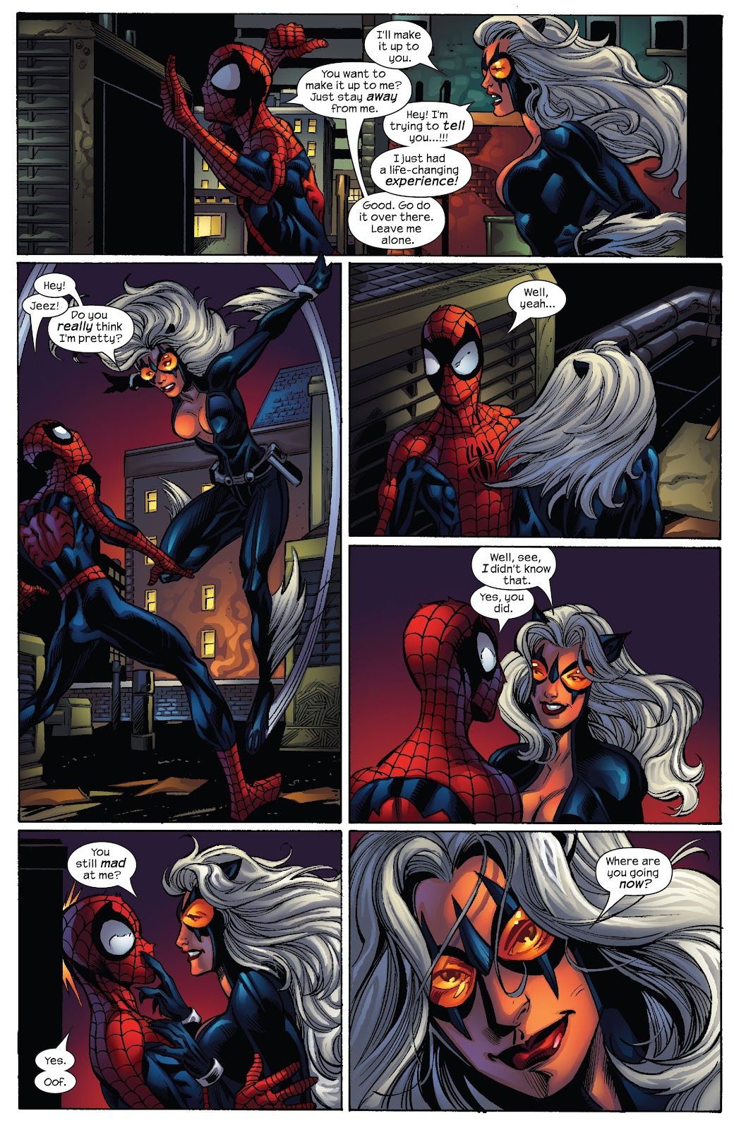 Ultimate Spider-Man (2000) issue TPB 7 (Part 3) - Page 73