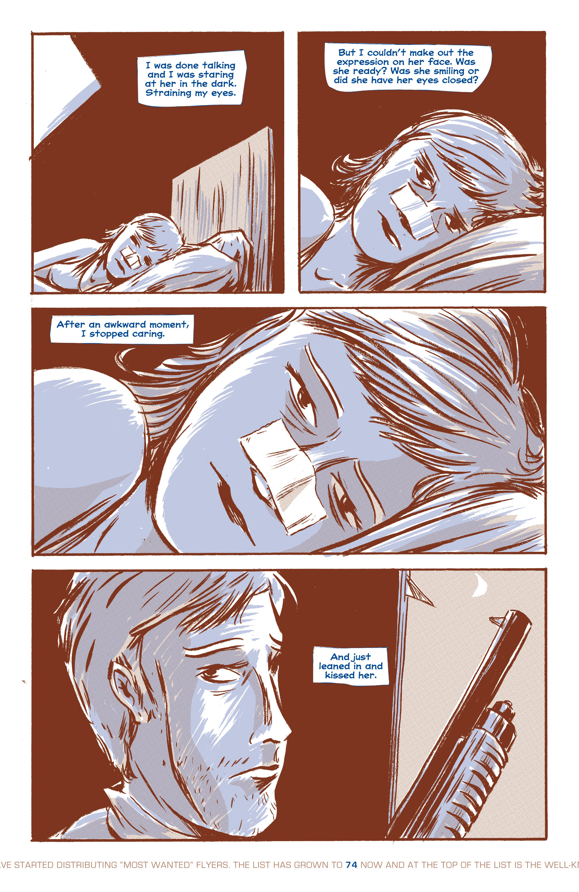 Read online Revolver (2021) comic -  Issue # TPB (Part 1) - 87