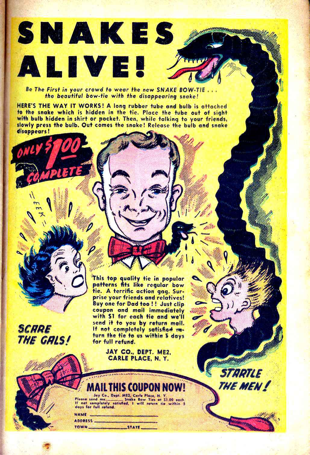 Read online Bobby Benson's B-Bar-B Riders comic -  Issue #18 - 25