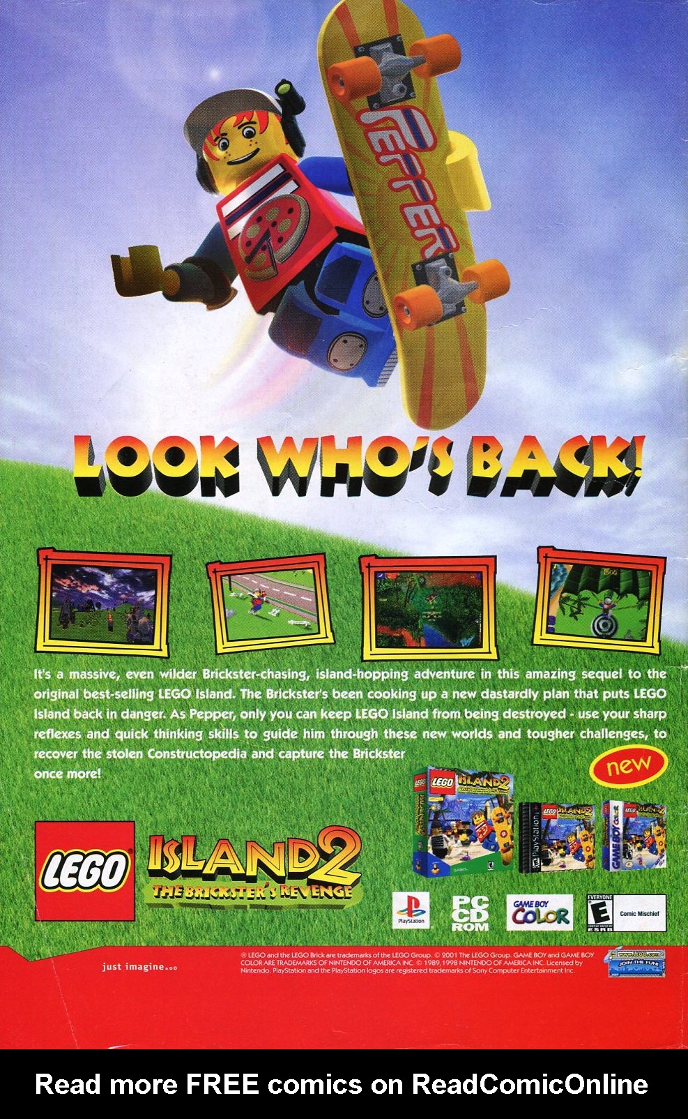 Read online Veronica comic -  Issue #113 - 36