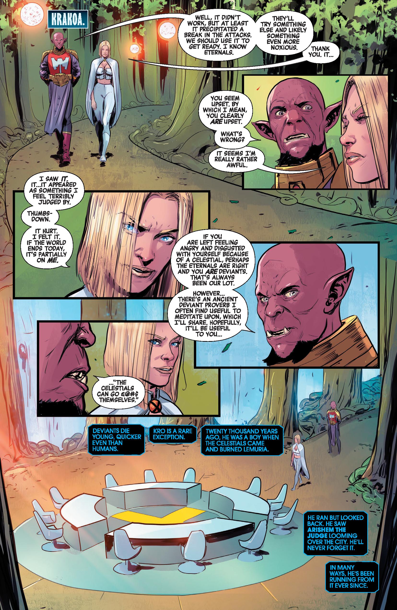 Read online A.X.E.: Judgment Day Companion comic -  Issue # TPB (Part 1) - 61