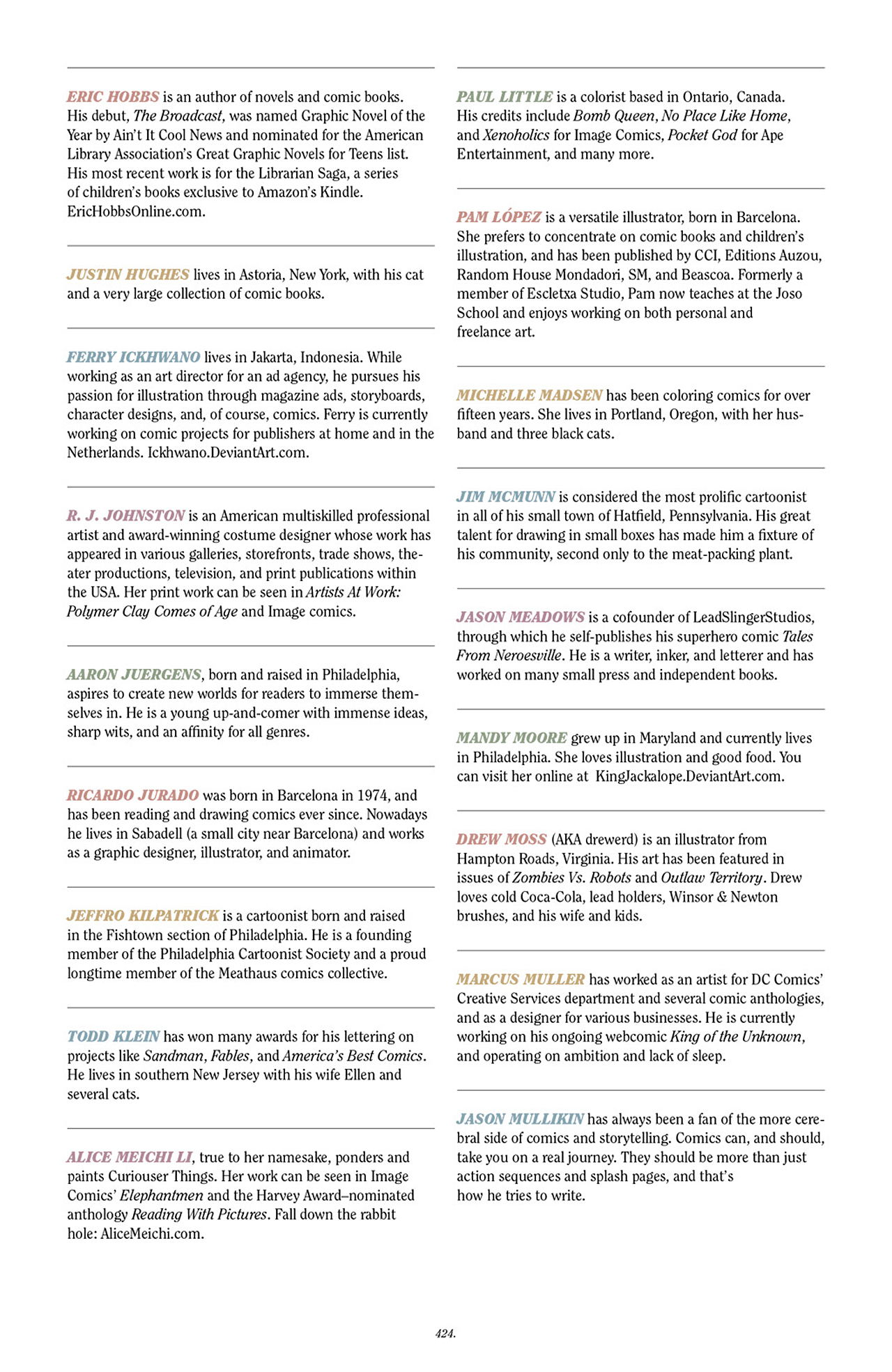 Read online Once Upon a Time Machine comic -  Issue # TPB (Part 2) - 200