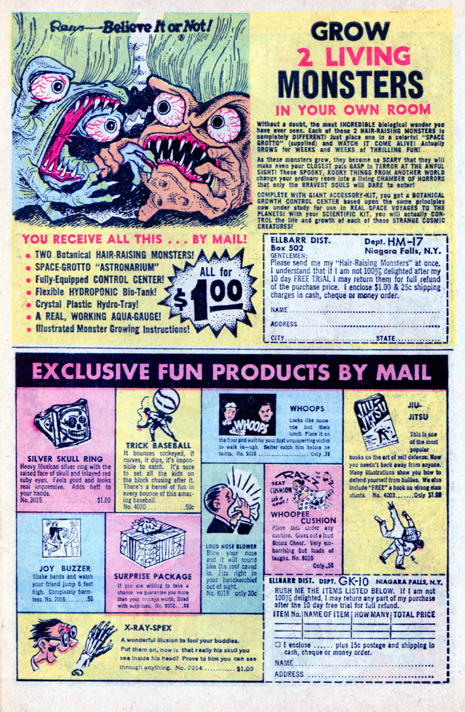 Read online Little Lotta comic -  Issue #60 - 33