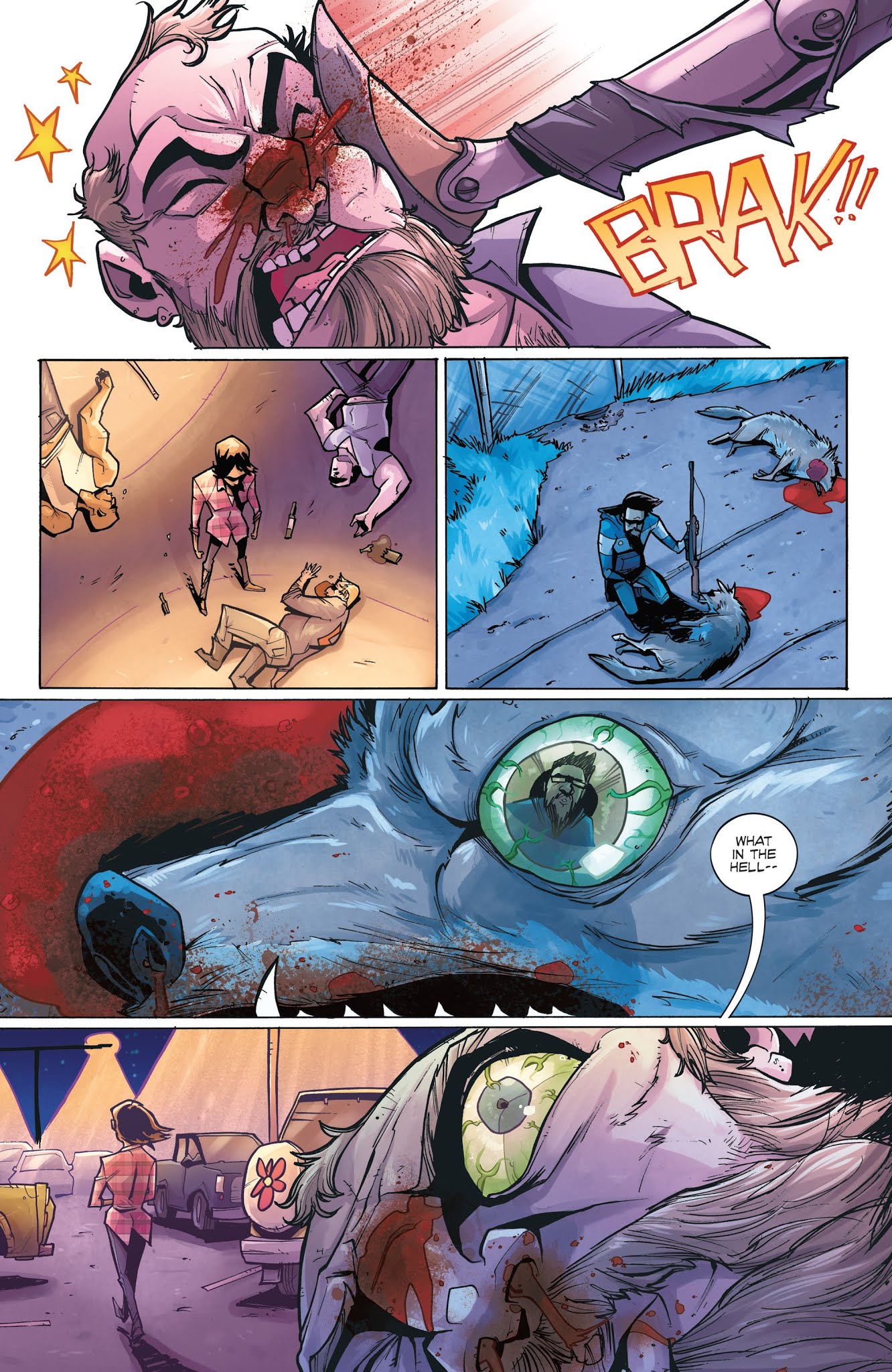 Read online Farmhand comic -  Issue #4 - 24