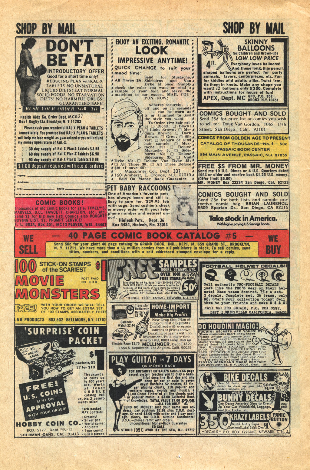 Read online The Rawhide Kid comic -  Issue #86 - 26