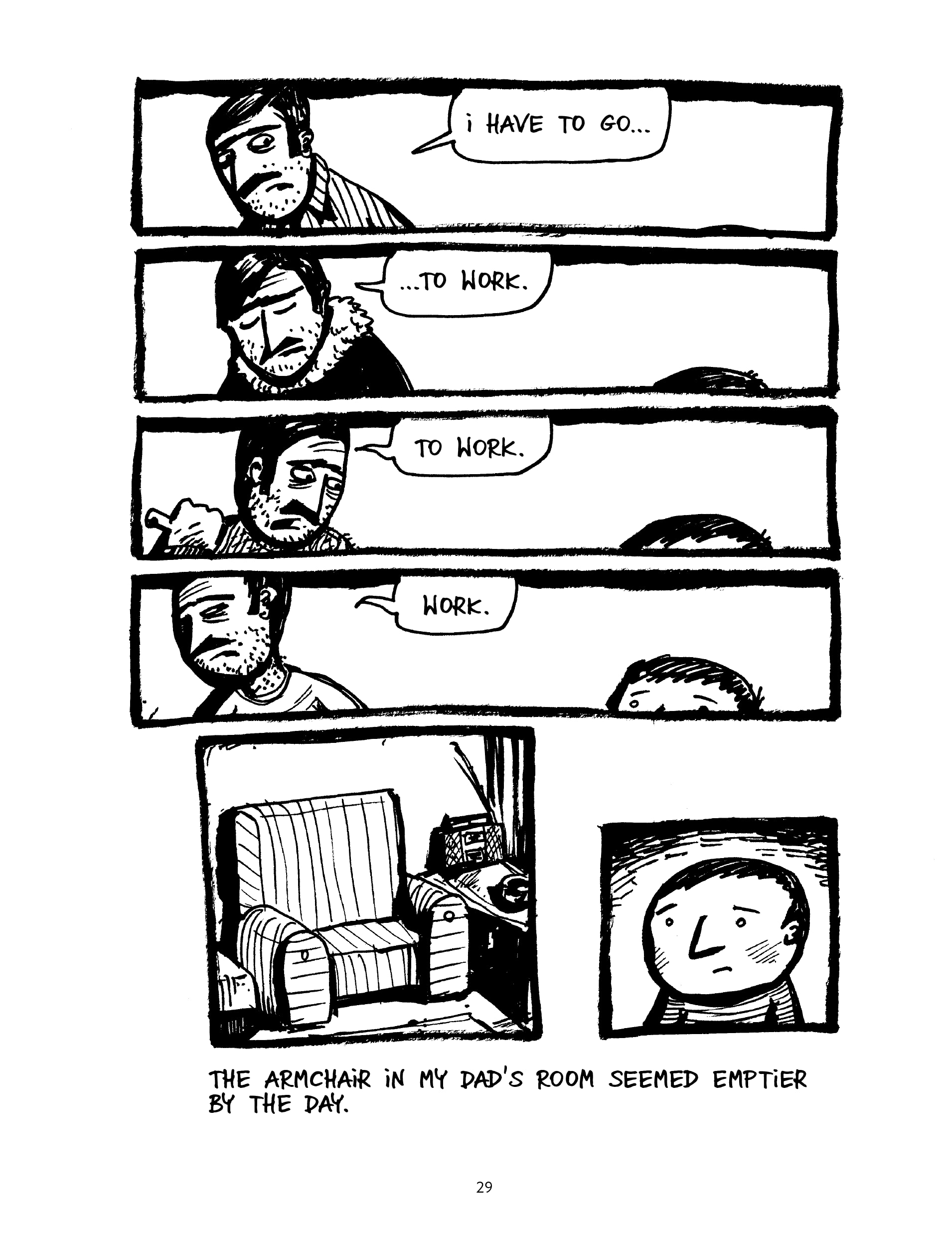 Read online Mr. Lightbulb comic -  Issue # TPB (Part 1) - 28