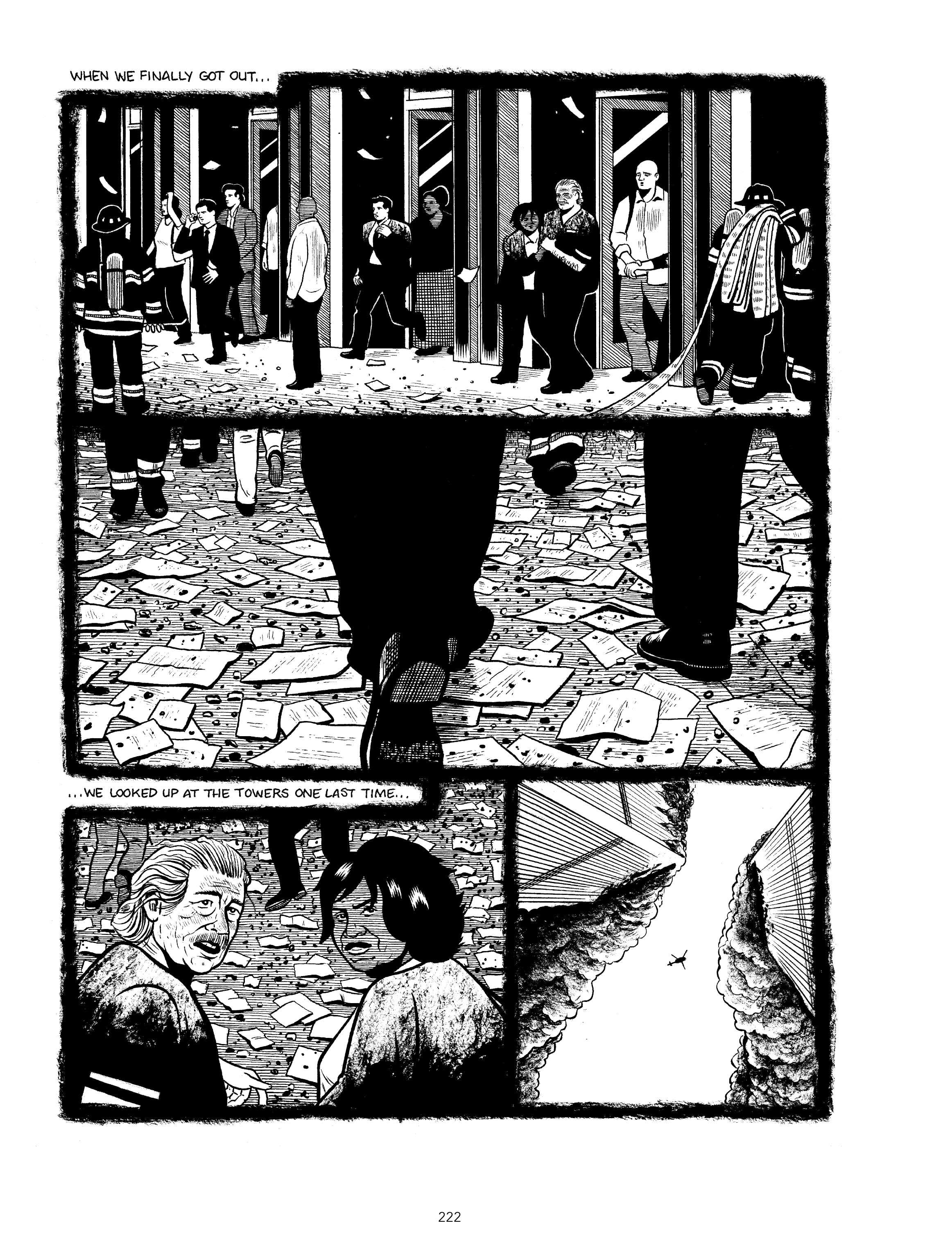 Read online Windows on the World comic -  Issue # TPB (Part 3) - 21