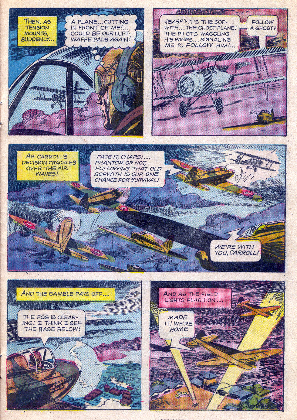 Read online Ripley's Believe it or Not! (1965) comic -  Issue #16 - 25