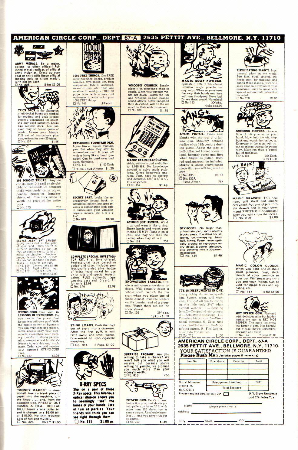 Read online The Hands of the Dragon comic -  Issue # Full - 35