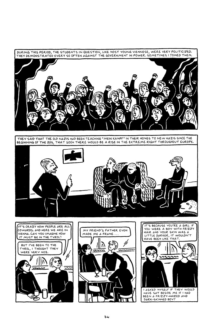 Persepolis issue TPB 2 - Page 77