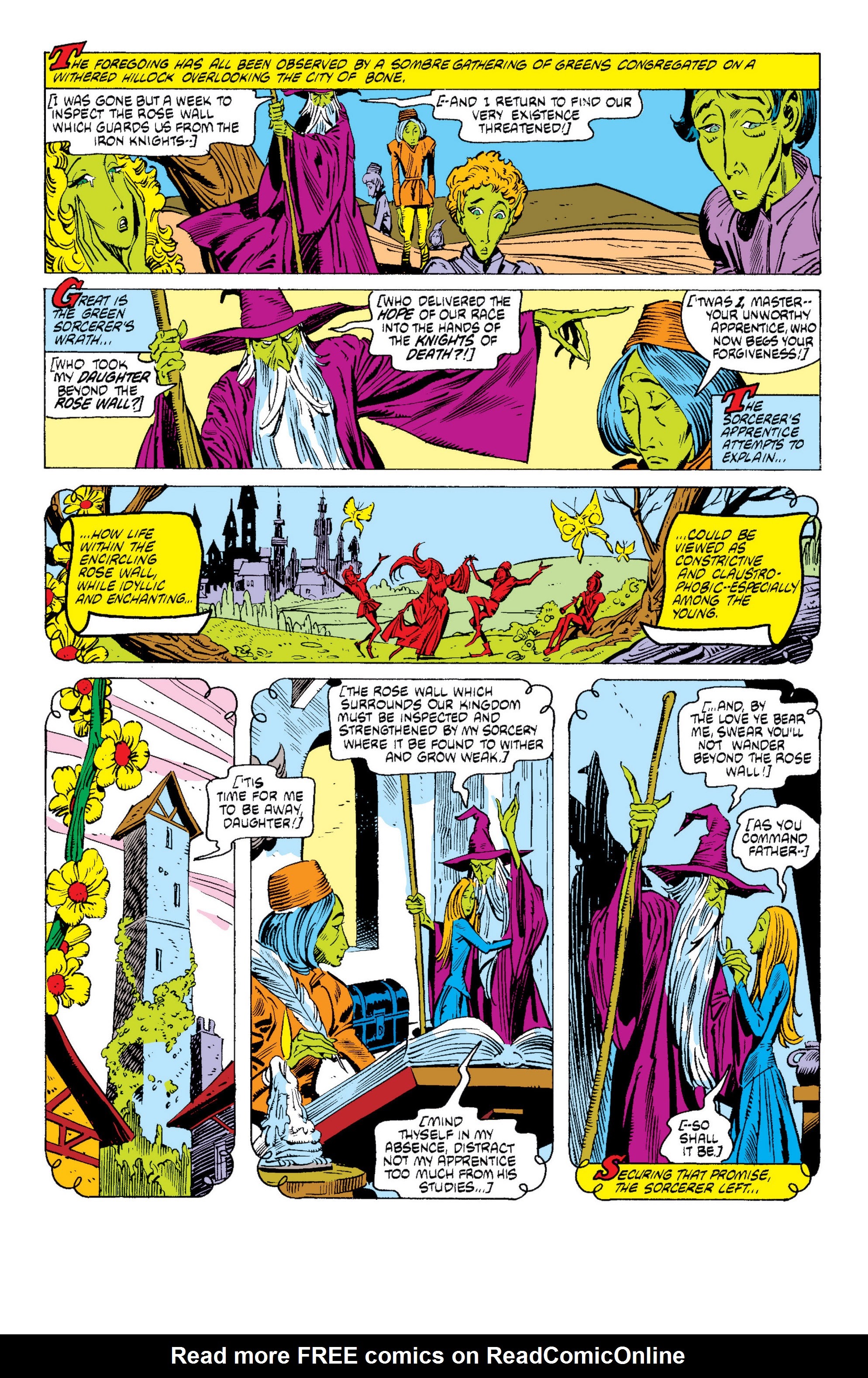 Read online Incredible Hulk: Crossroads comic -  Issue # TPB (Part 1) - 95