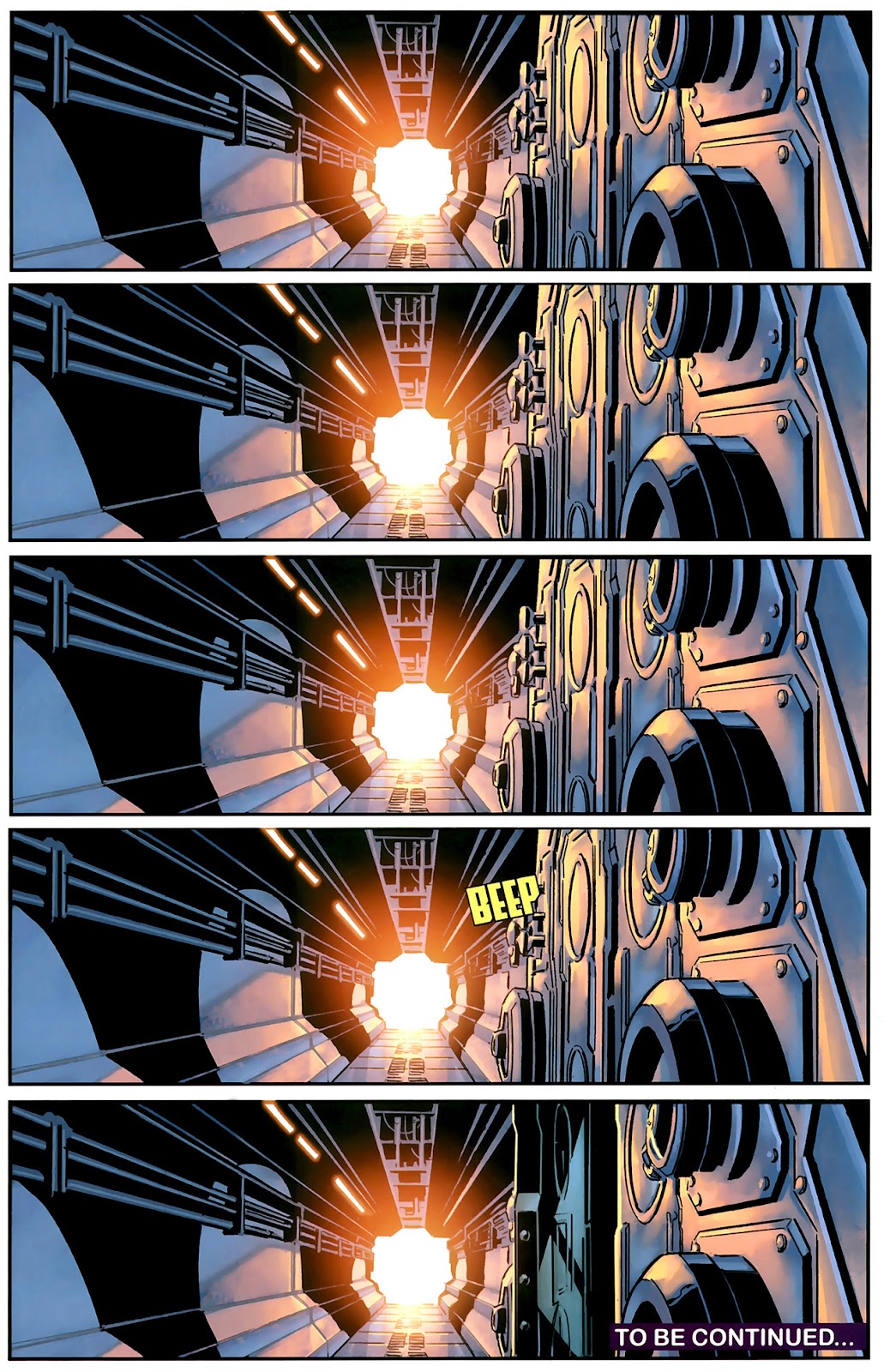Dark Avengers (2009) issue 9 - Page 21