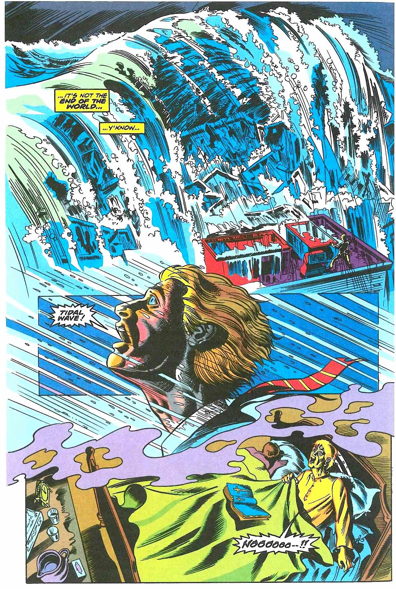 Read online The Pilgrim's Progress comic -  Issue # TPB - 11