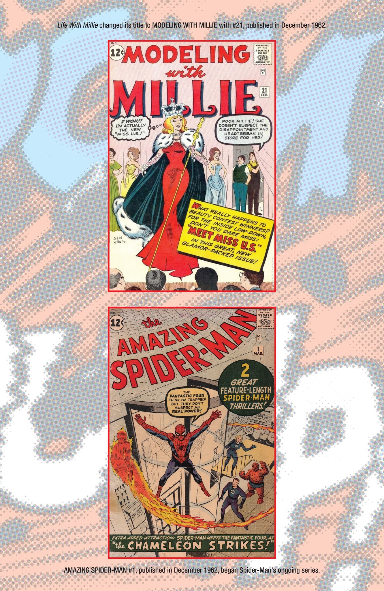 Read online Marvel Firsts: The 1960's comic -  Issue # TPB (Part 2) - 66