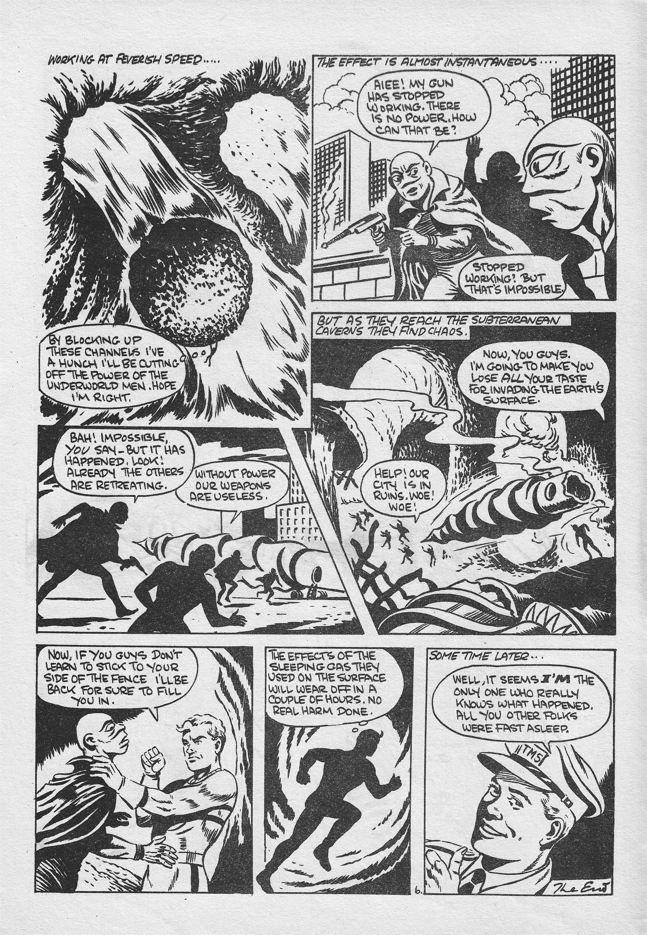 Read online Young Marvelman comic -  Issue #303 - 8