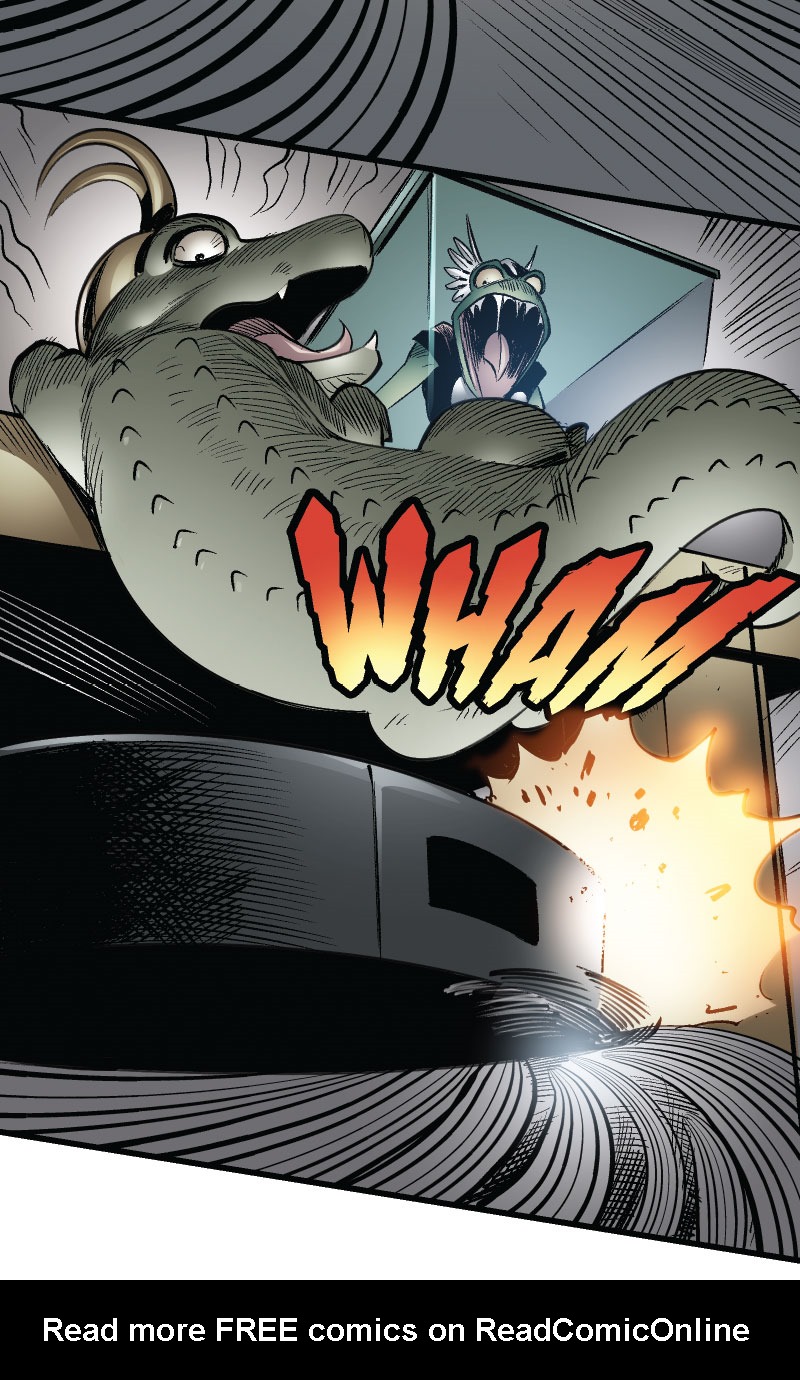 Alligator Loki: Infinity Comic issue 22 - Page 13