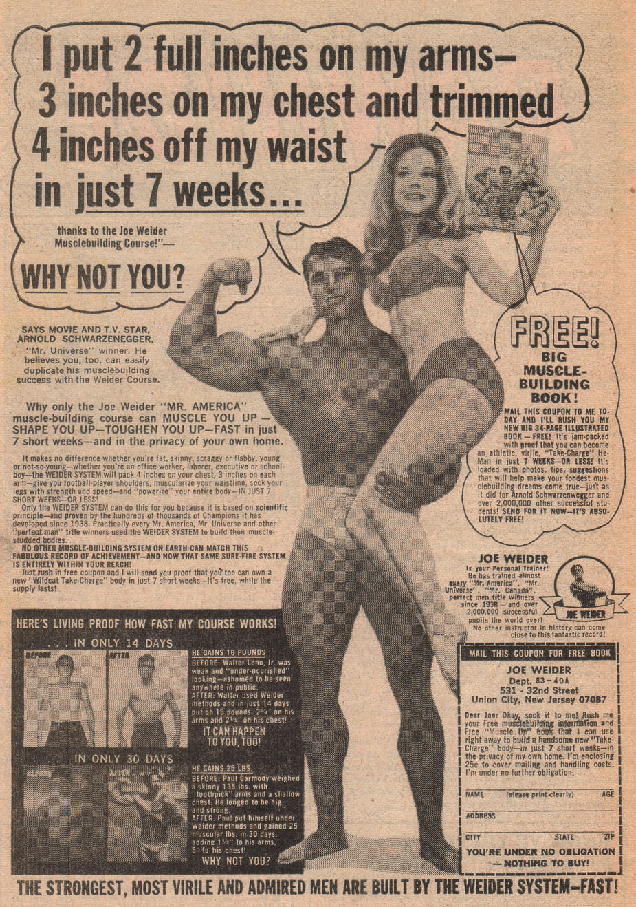 Read online The Rawhide Kid comic -  Issue #76 - 34