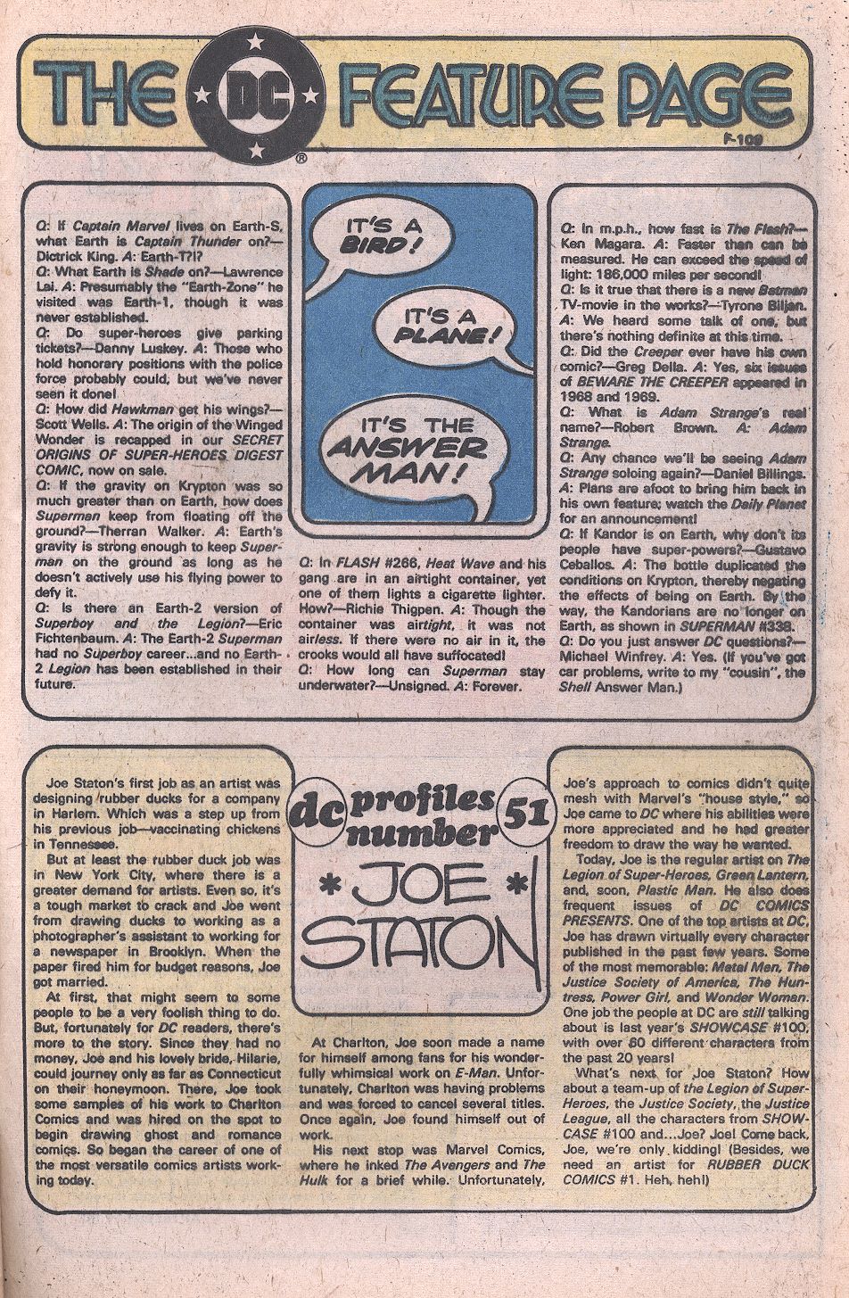 Read online Action Comics (1938) comic -  Issue #501 - 33