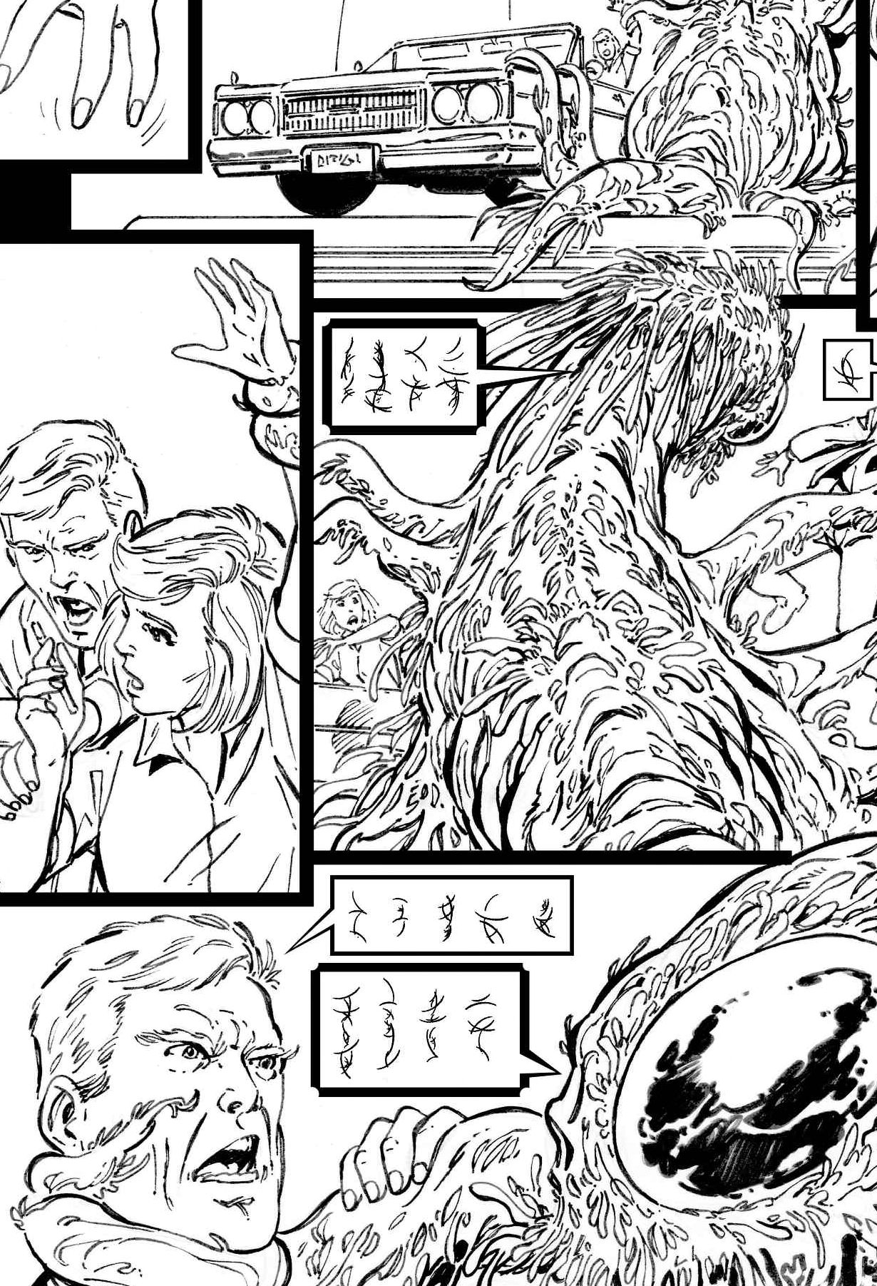 Read online IDW: The First Decade comic -  Issue # TPB (Part 3) - 88