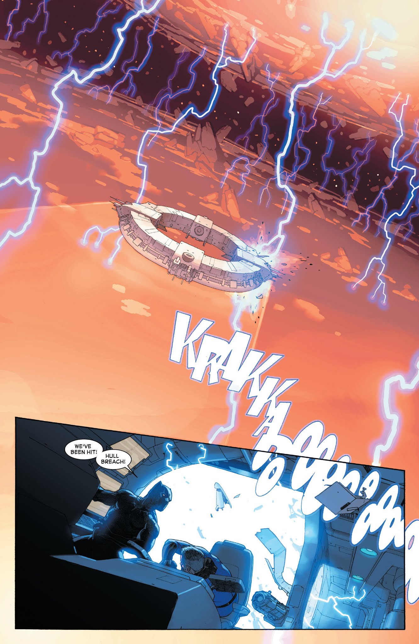 Read online Secret Wars comic -  Issue # _TPB (Part 1) - 32