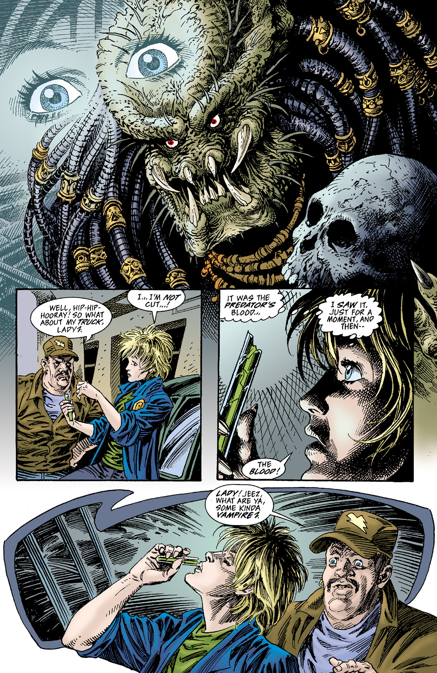 Read online Predator vs. Judge Dredd vs. Aliens: Incubus and Other Stories comic -  Issue # TPB (Part 1) - 48