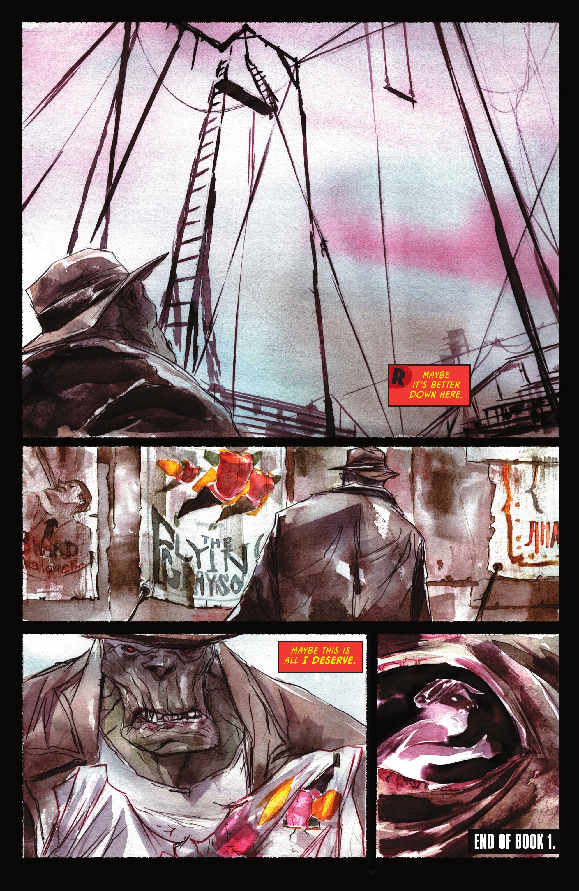 Read online Robin & Batman comic -  Issue #1 - 41