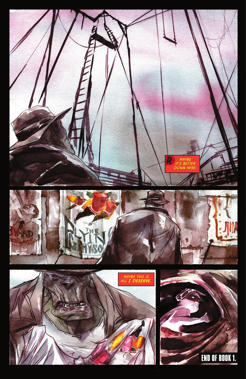Robin & Batman issue 1 - Page 41