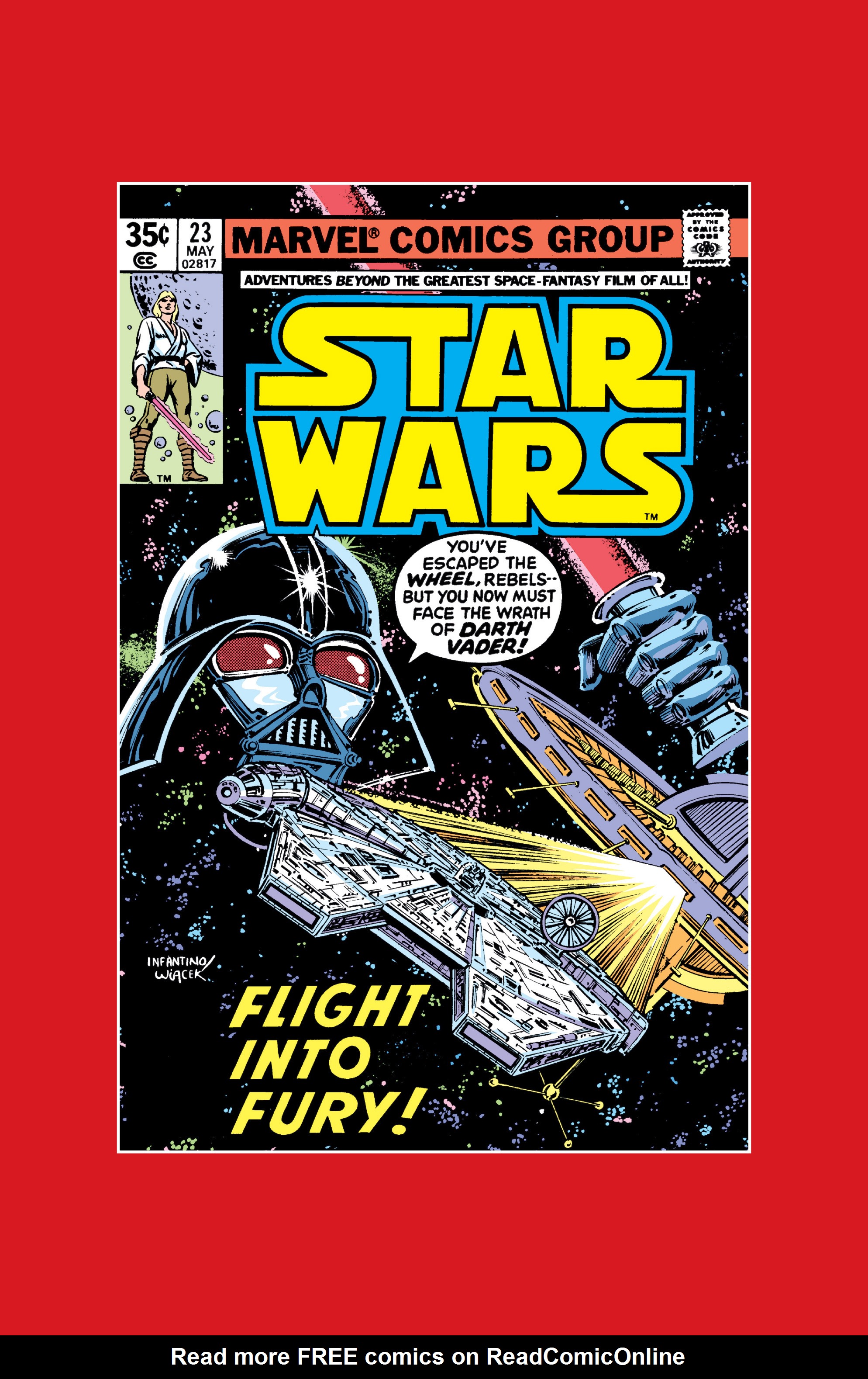 Read online Star Wars Omnibus comic -  Issue # Vol. 13 - 401