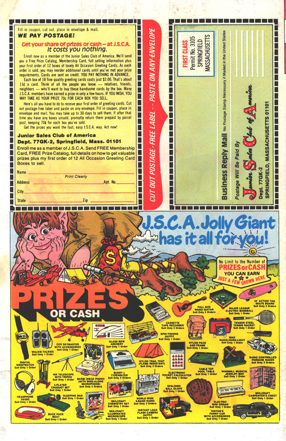 Read online Winnie-the-Pooh comic -  Issue #2 - 36