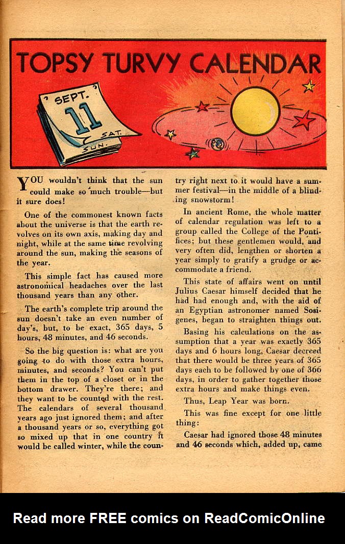 Read online Sensation (Mystery) Comics comic -  Issue #83 - 39