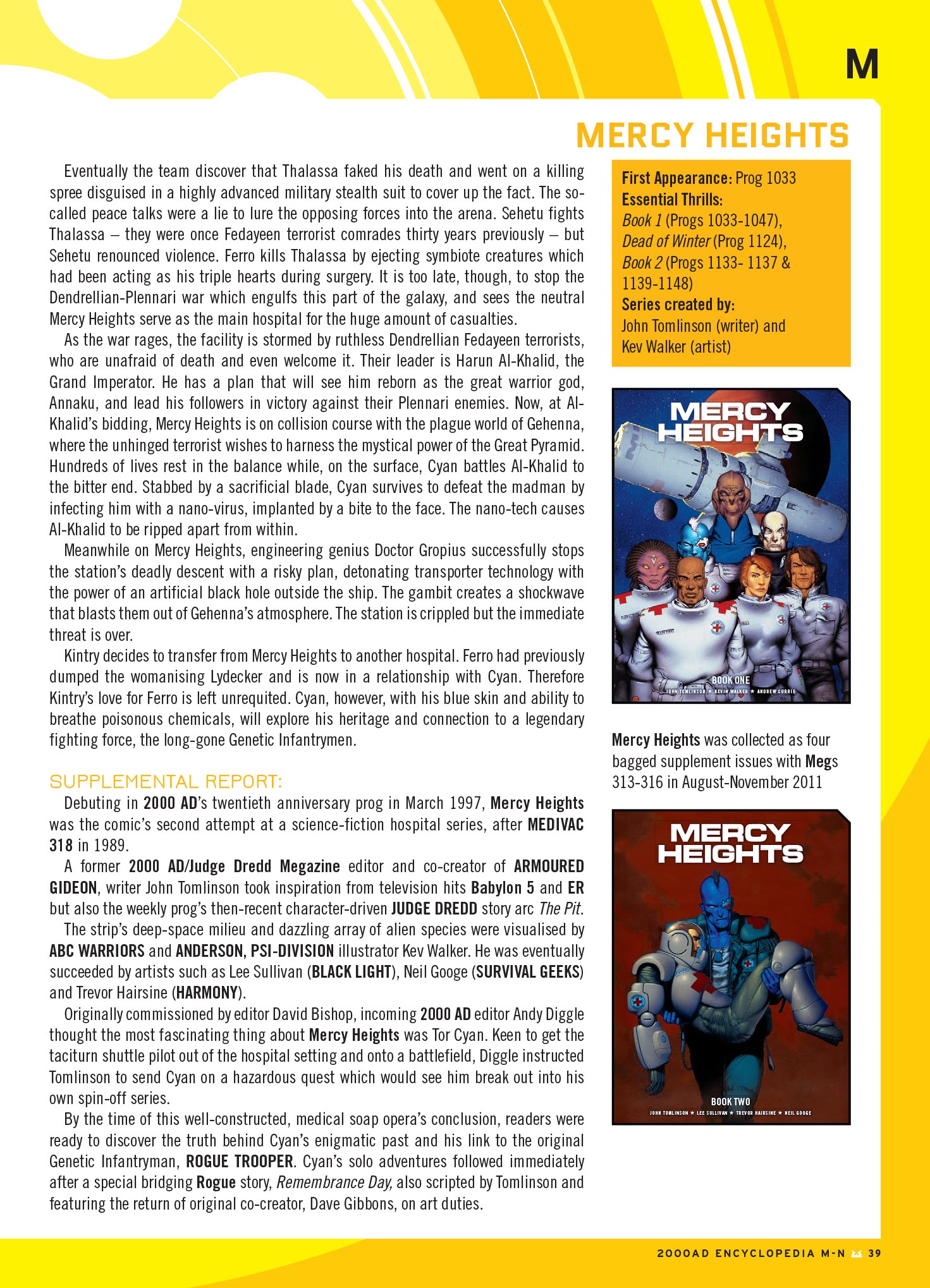 Read online Judge Dredd Megazine (Vol. 5) comic -  Issue #432 - 105
