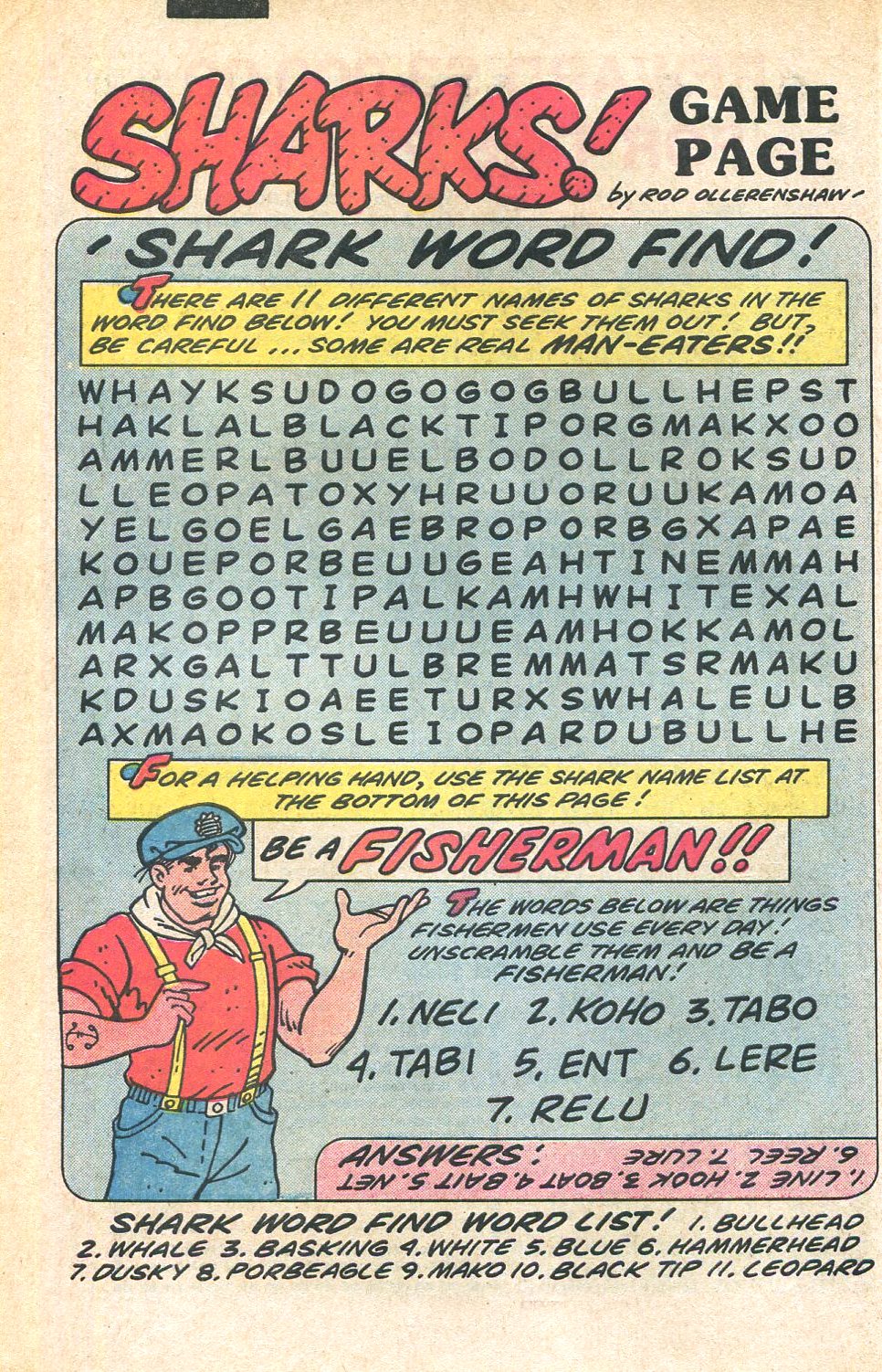 Read online Life With Archie (1958) comic -  Issue #243 - 10