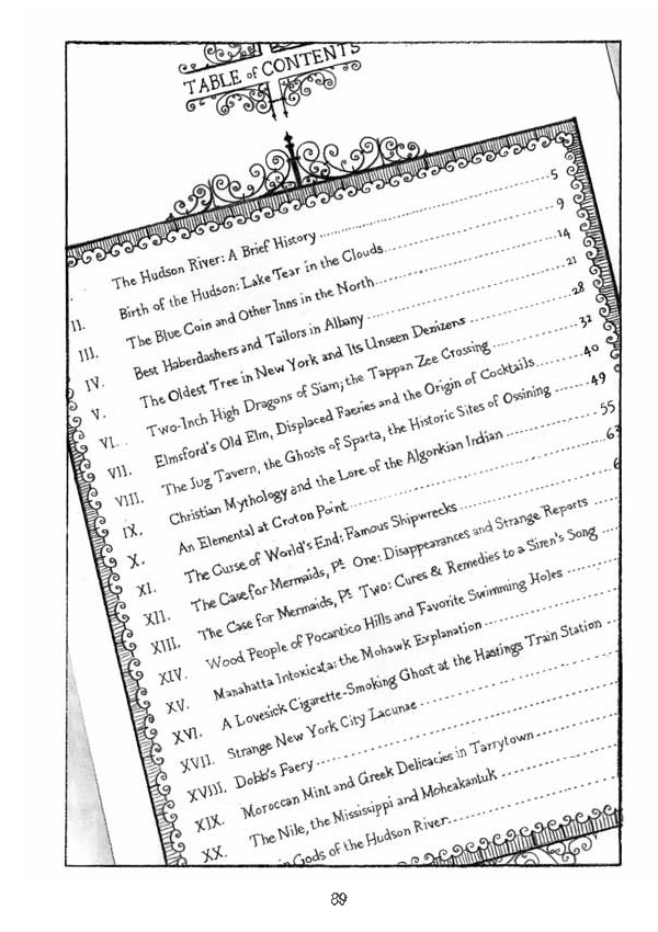 Read online Sailor Twain comic -  Issue # TPB (Part 1) - 90