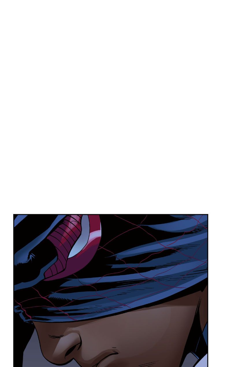 Read online Miles Morales Spider-Man Infinity Comic comic -  Issue #21 - 34