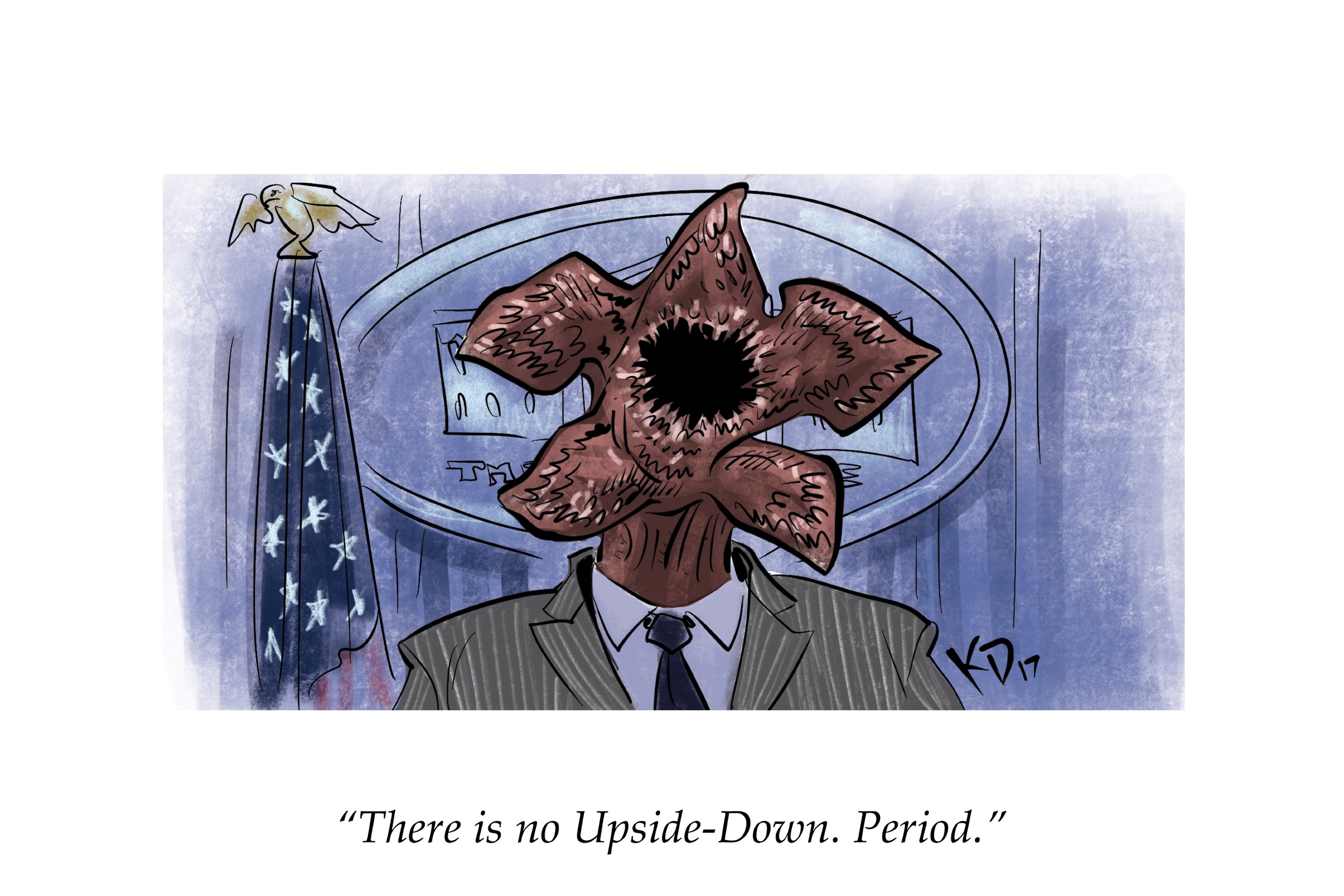 Read online Unpresidented comic -  Issue # TPB (Part 1) - 40