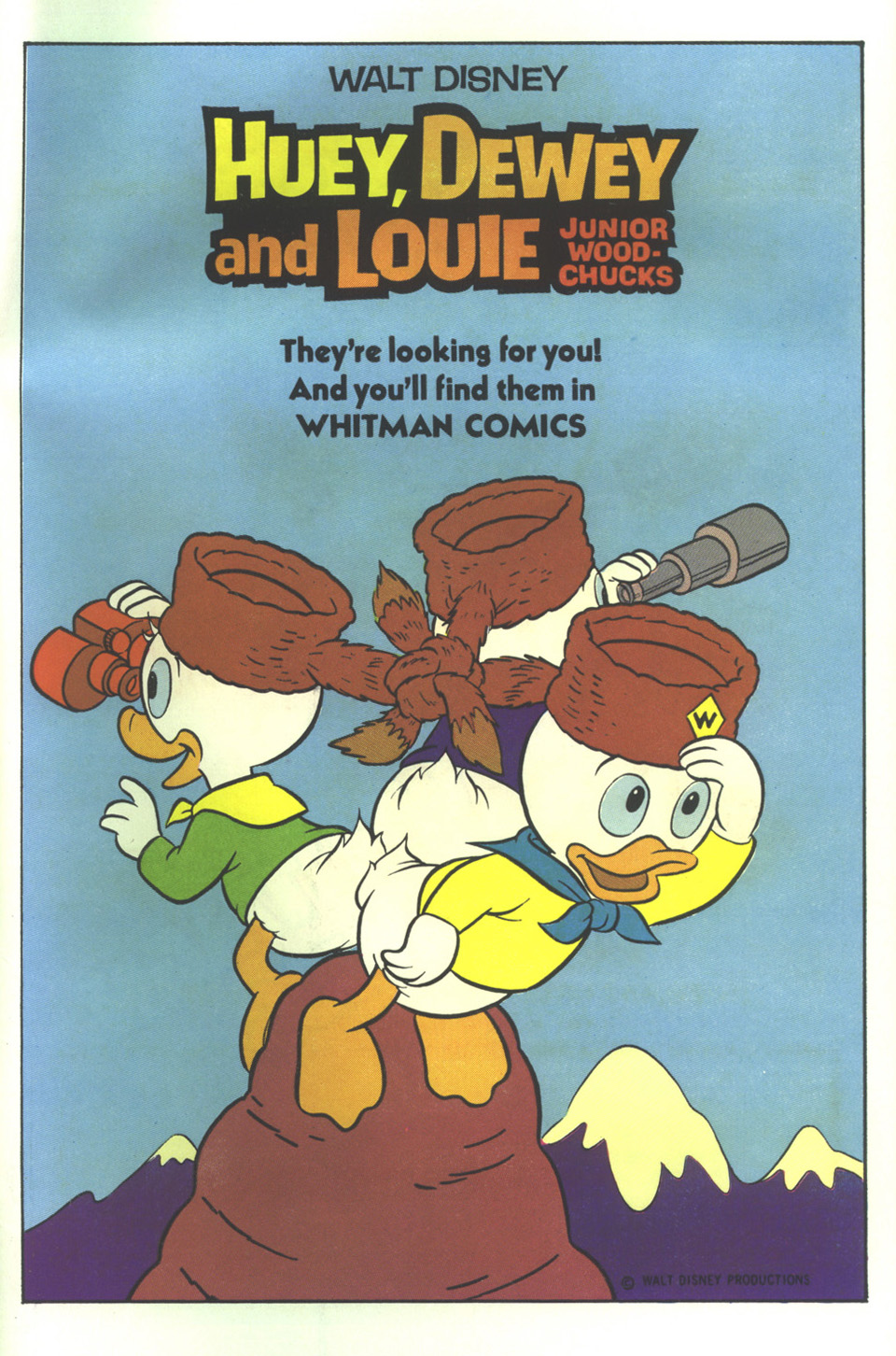 Read online Walt Disney's Donald Duck (1952) comic -  Issue #228 - 35