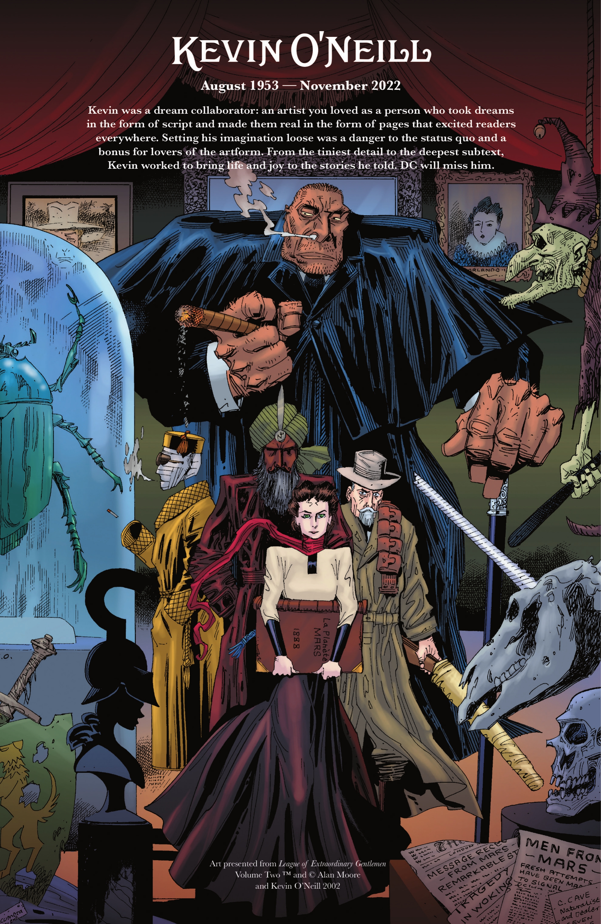 Read online Titans United: Bloodpact comic -  Issue #4 - 24
